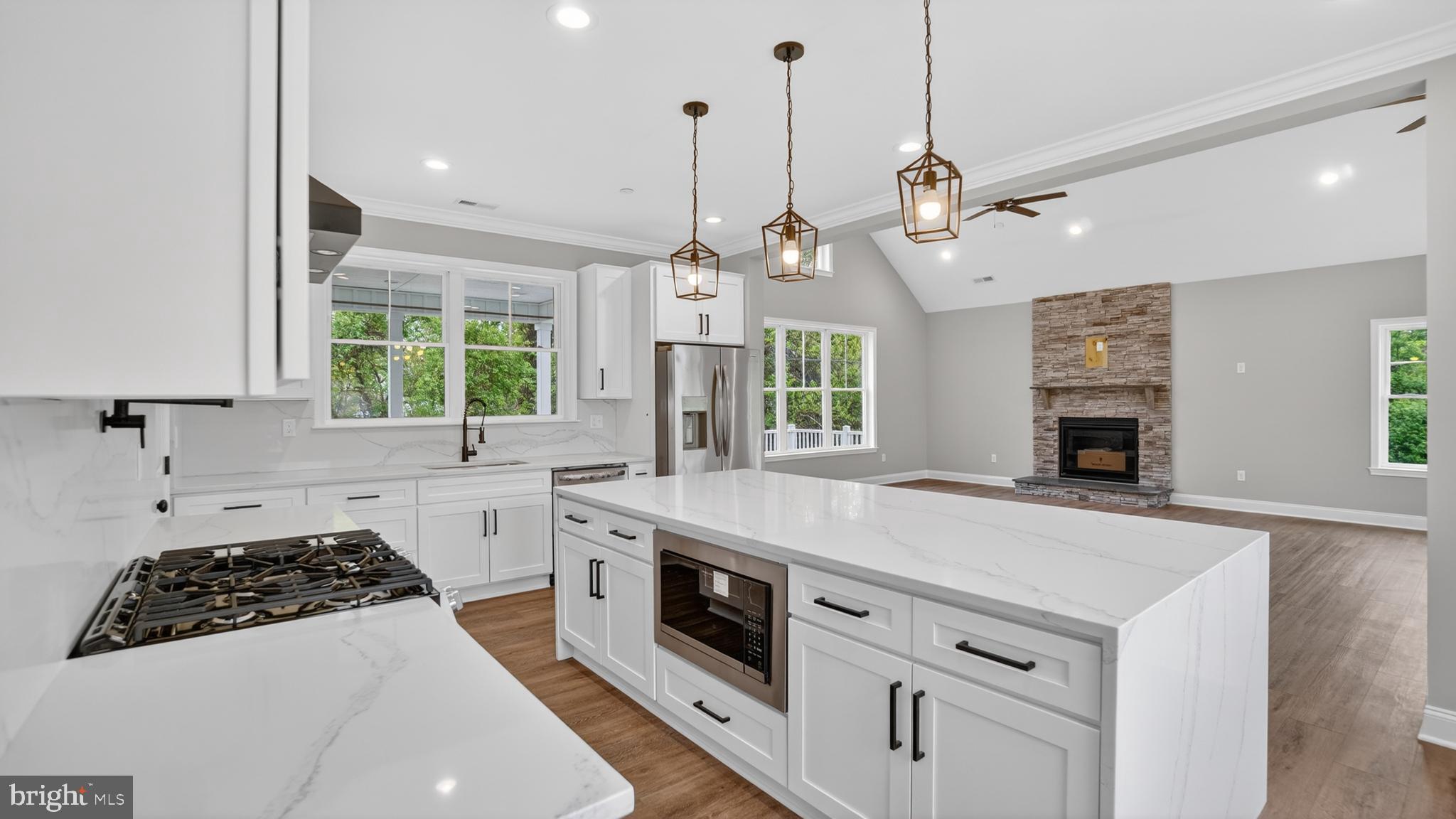 PASADENA - Residential