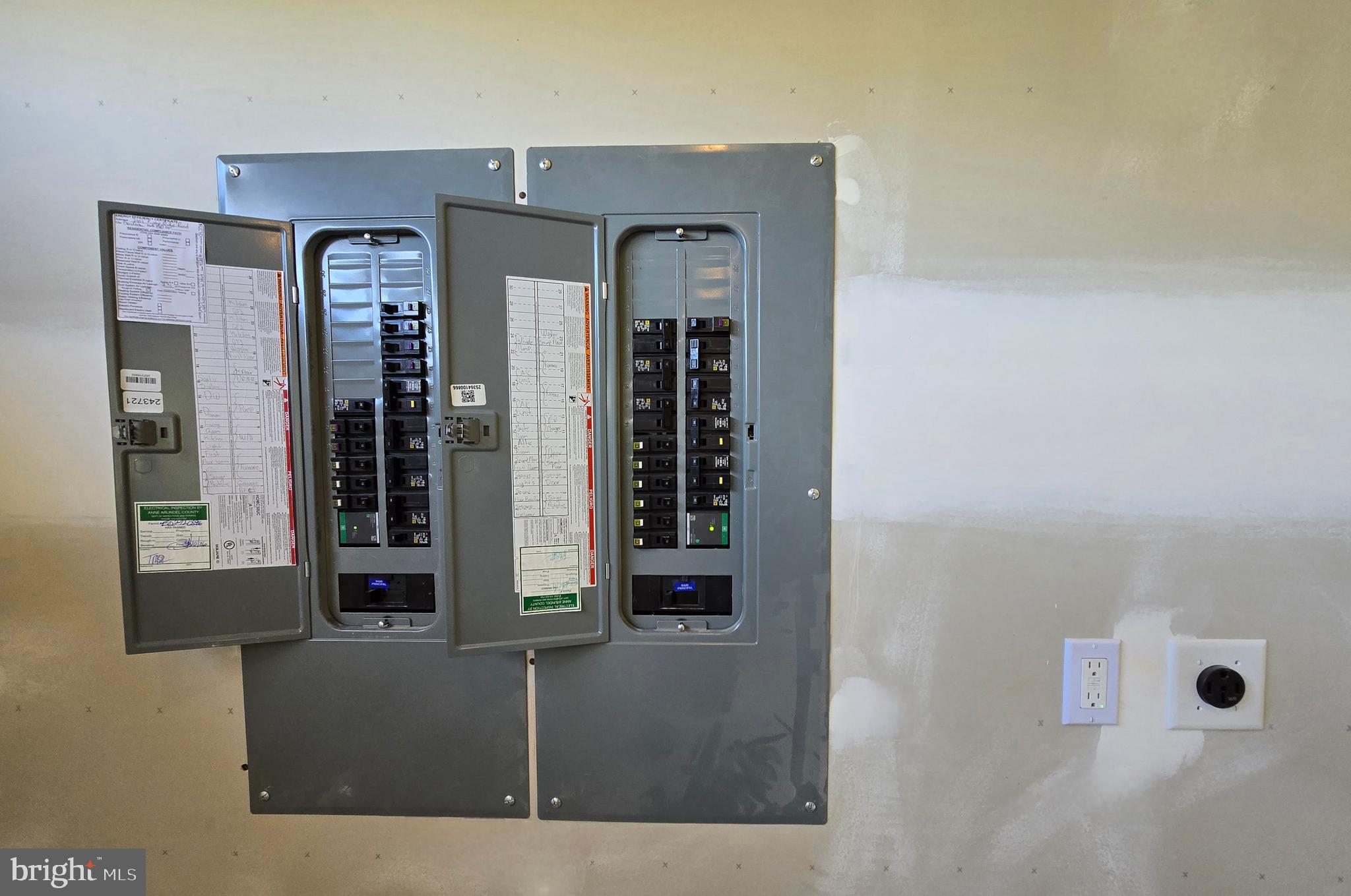 PASADENA - Residential