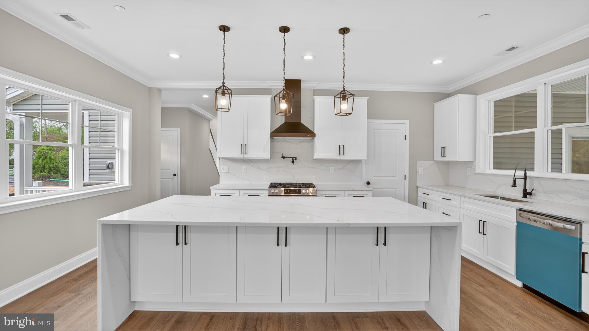 PASADENA - Residential