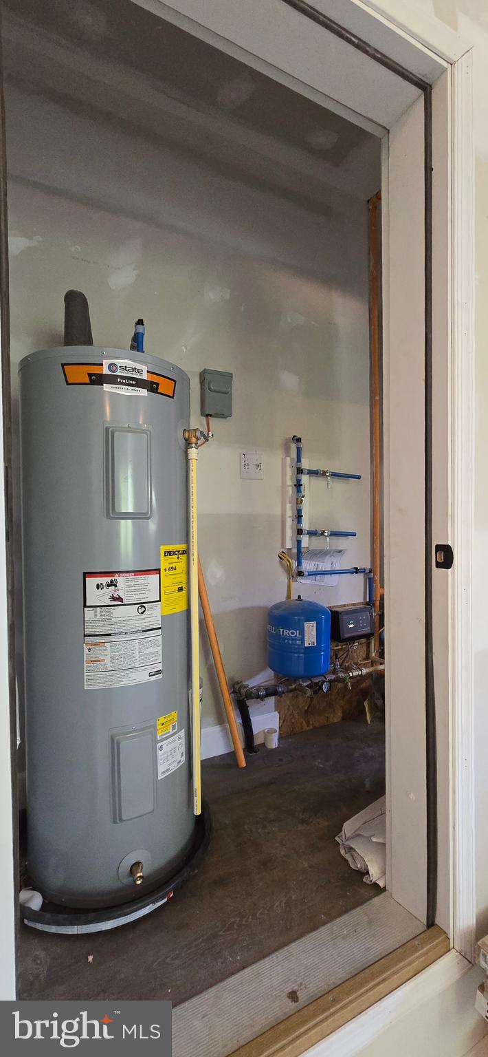 PASADENA - Residential