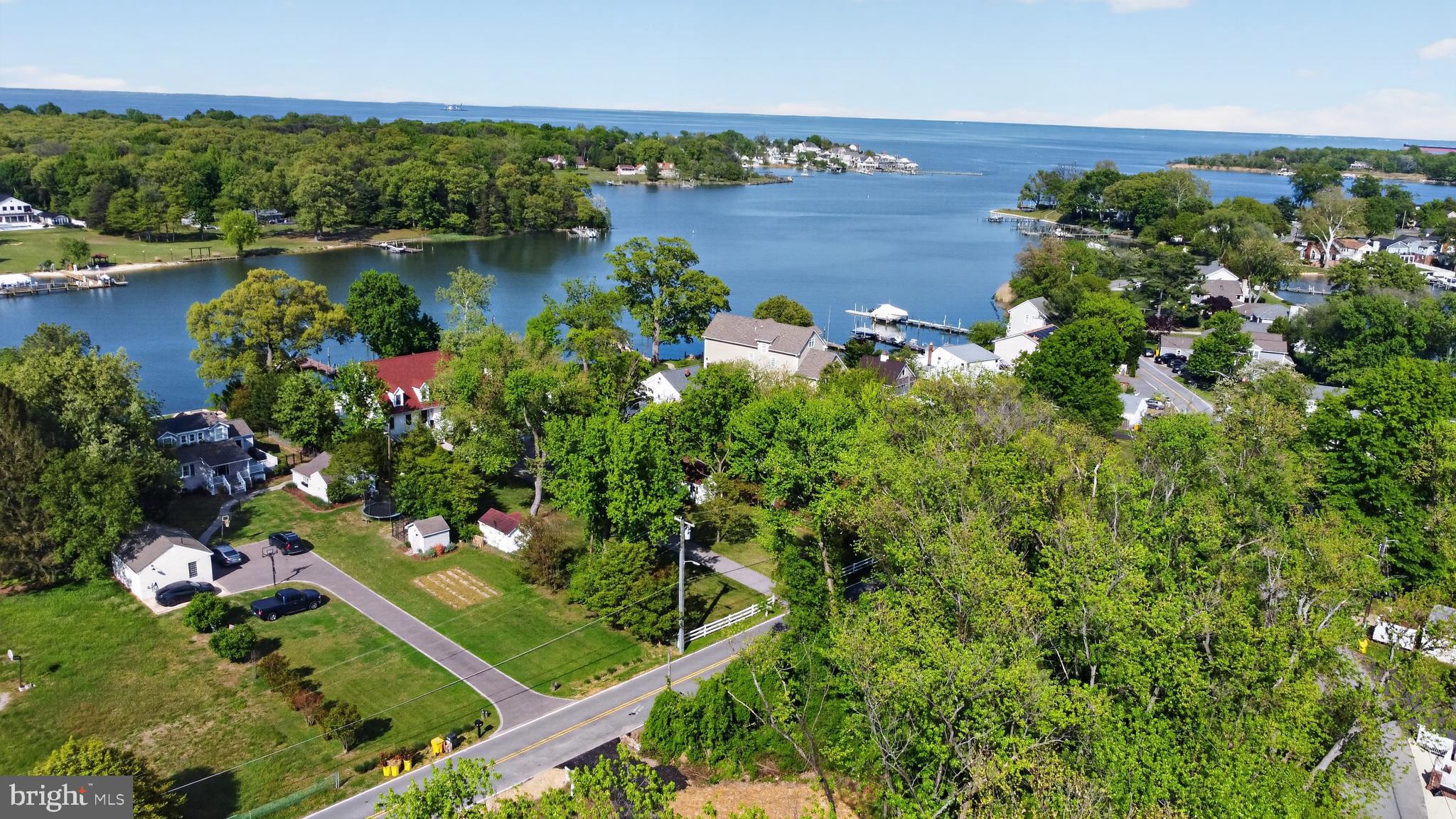 PASADENA - Residential