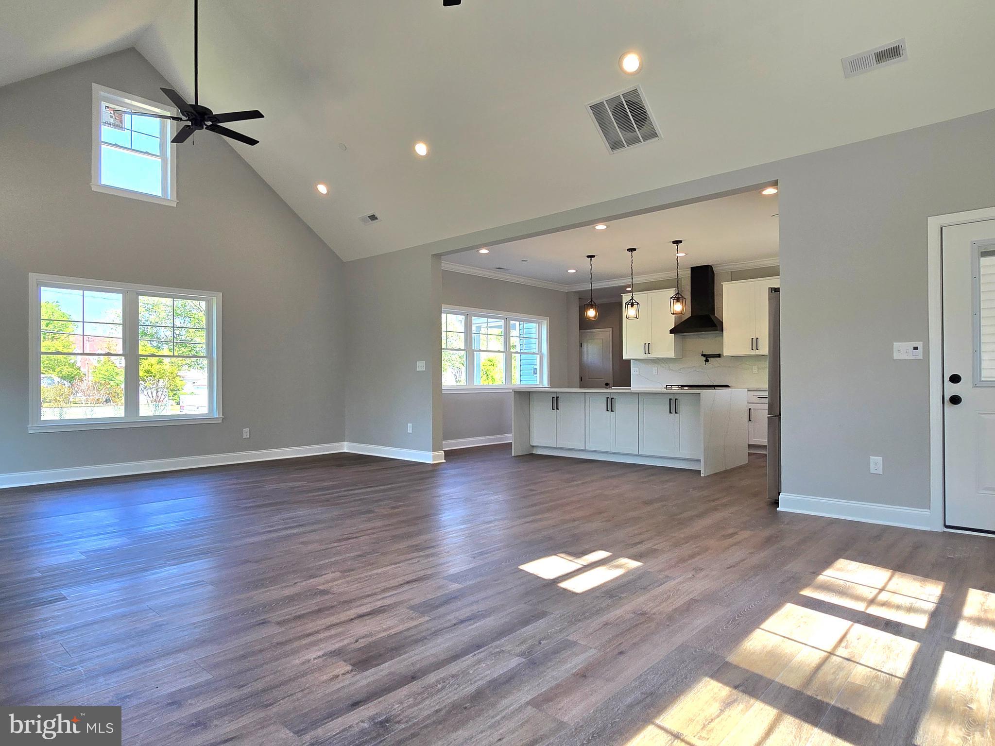 PASADENA - Residential