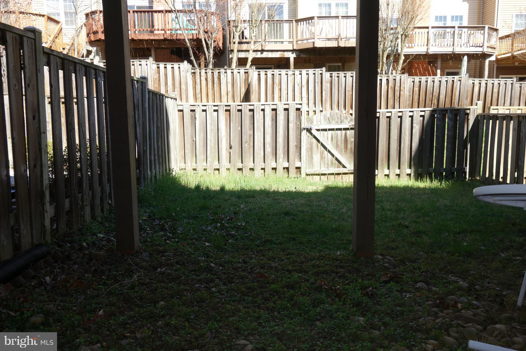 HUNTER VILLAGE - Residential