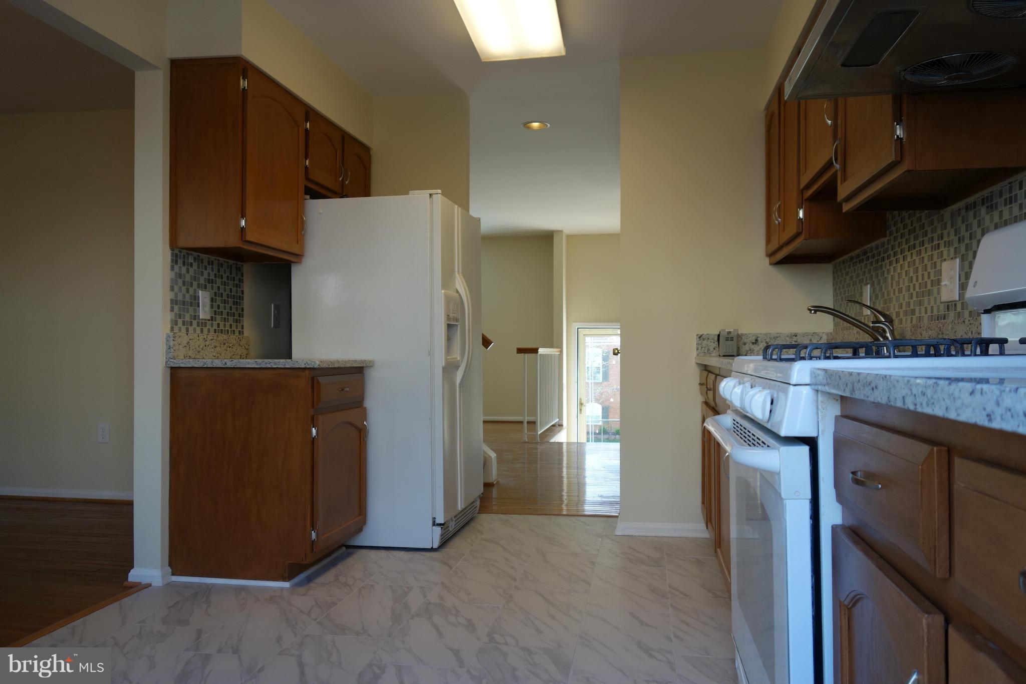 HUNTER VILLAGE - Residential