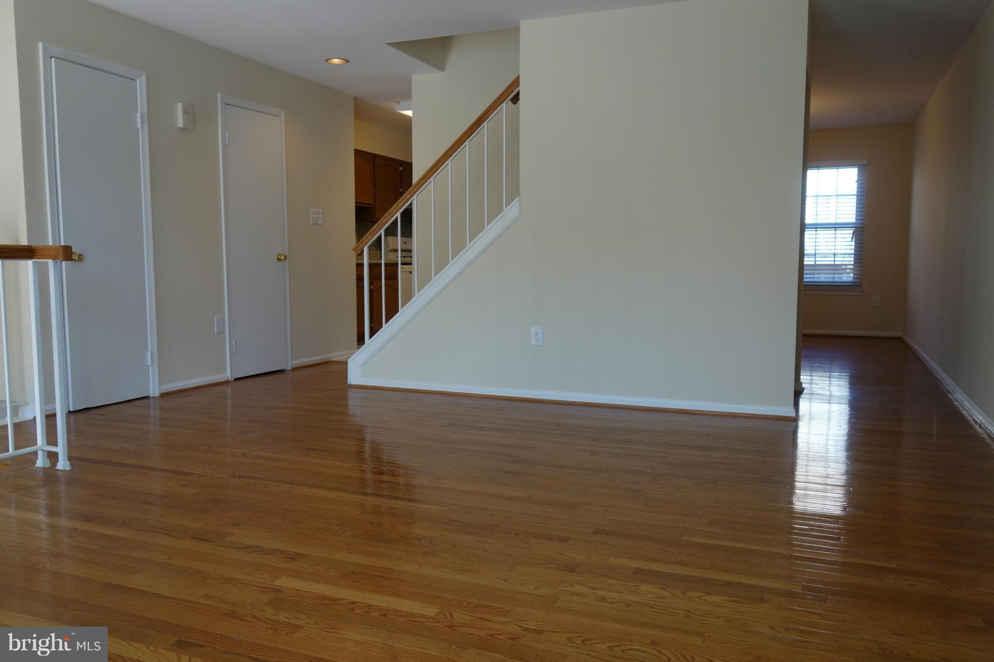 HUNTER VILLAGE - Residential