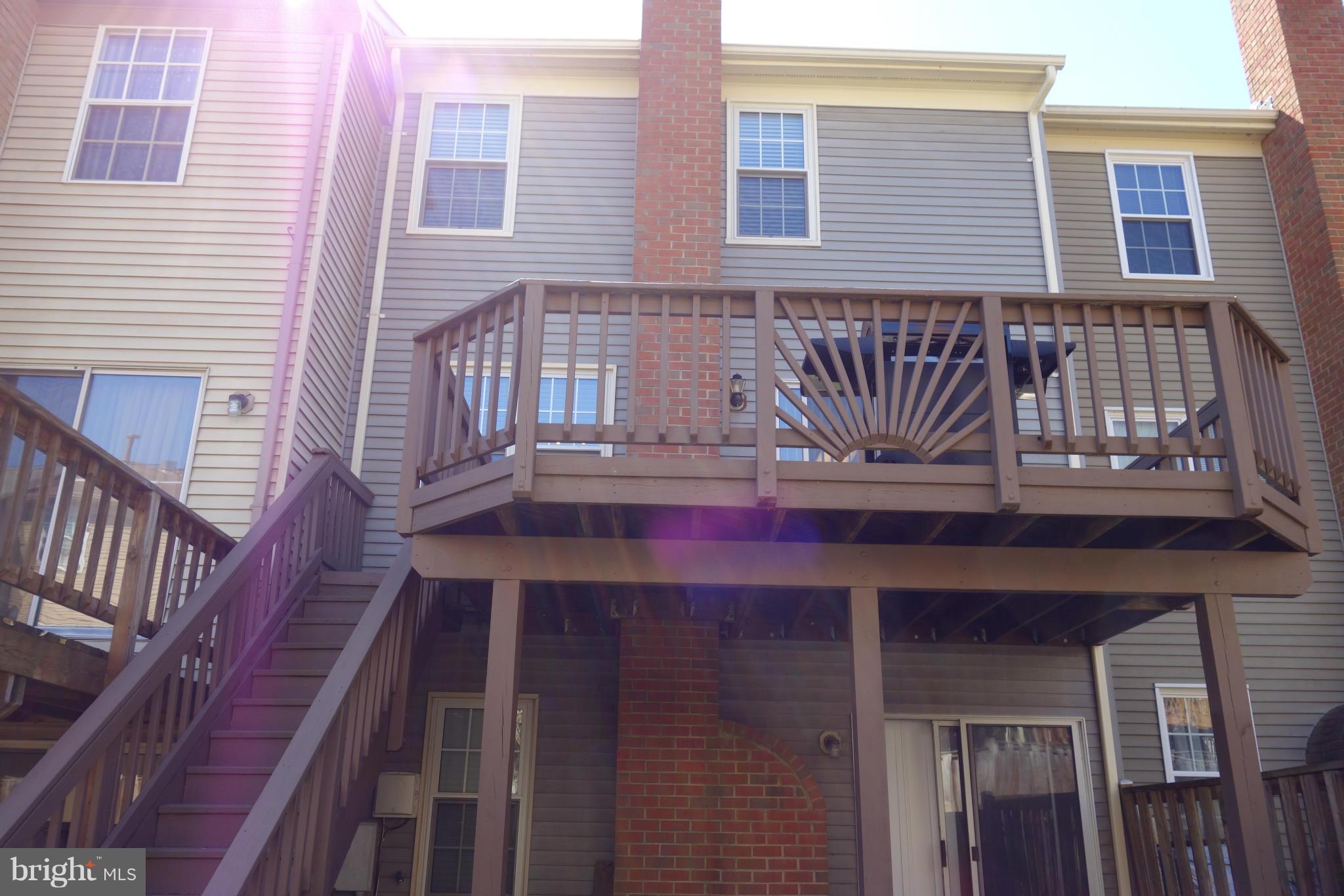 HUNTER VILLAGE - Residential