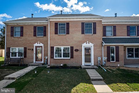 1146 VALLEY STREAM DRIVE PERKIOMENVILLE PA 18074