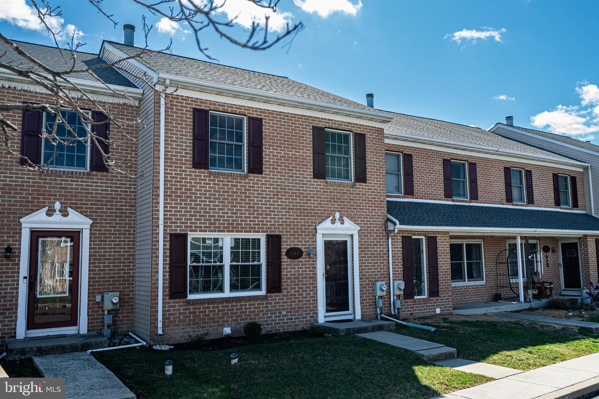 1146 VALLEY STREAM DRIVE