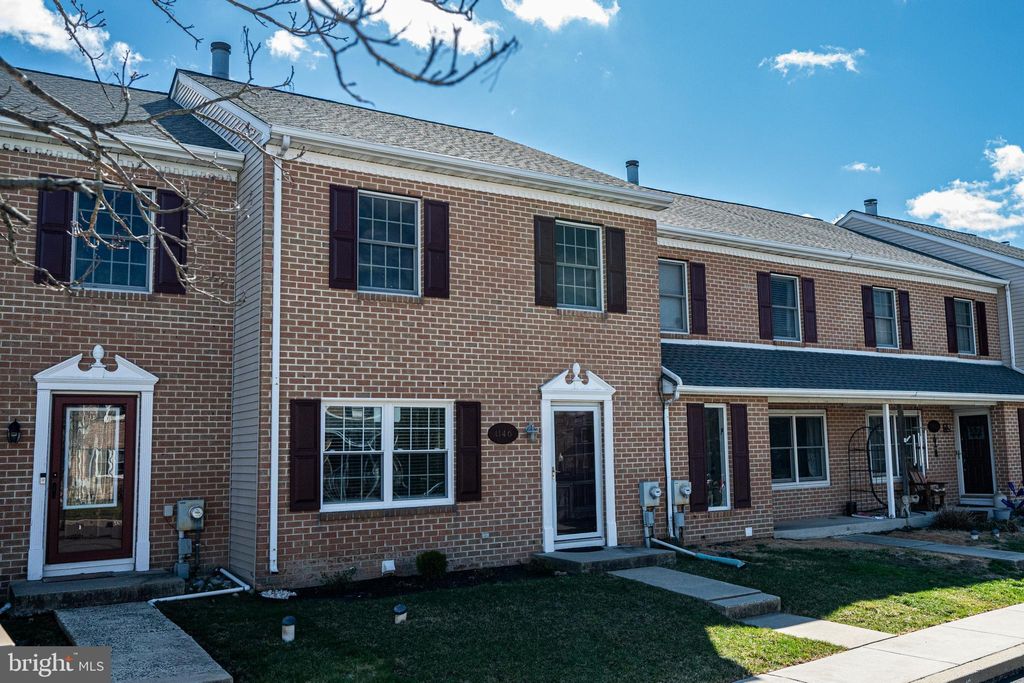 Photo of 1146 Valley Stream Drive, PERKIOMENVILLE, PA 18074 (MLS # PAMC2171084)