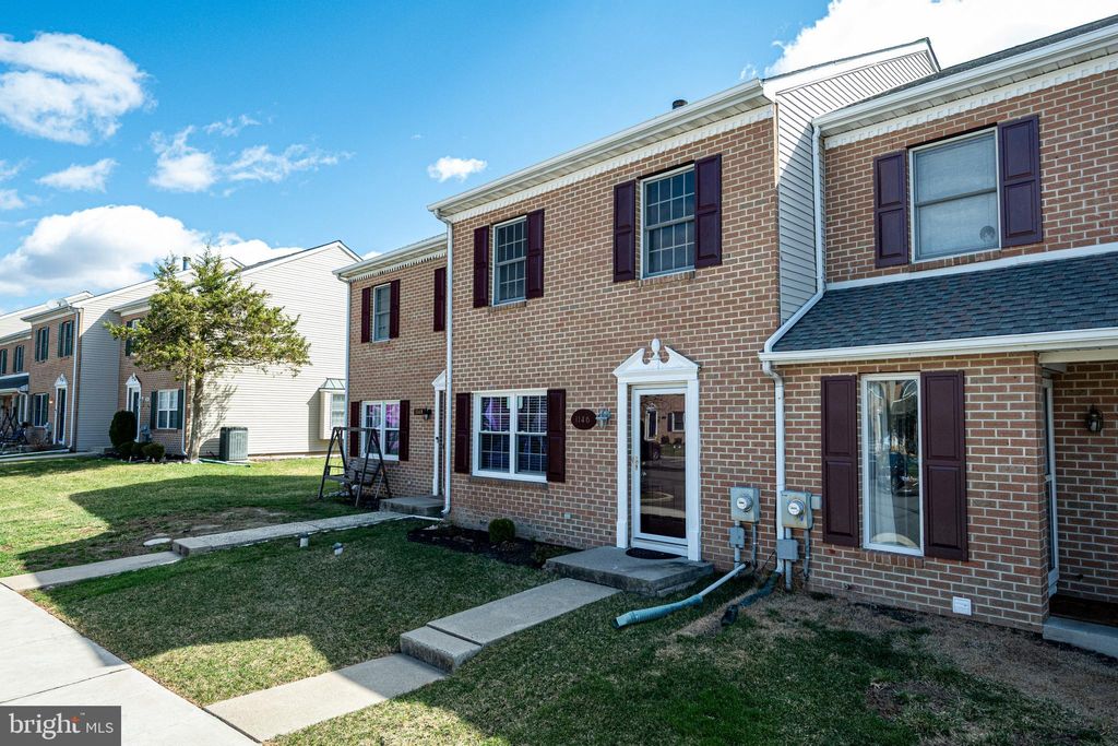 Photo of 1146 Valley Stream Drive, PERKIOMENVILLE, PA 18074 (MLS # PAMC2171084)
