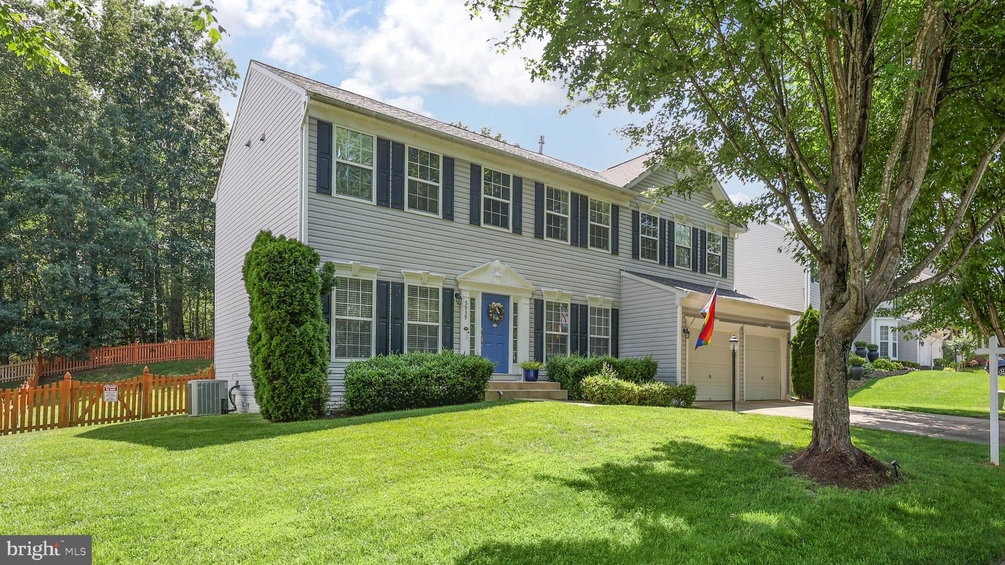 5959 LYCEUM LANE