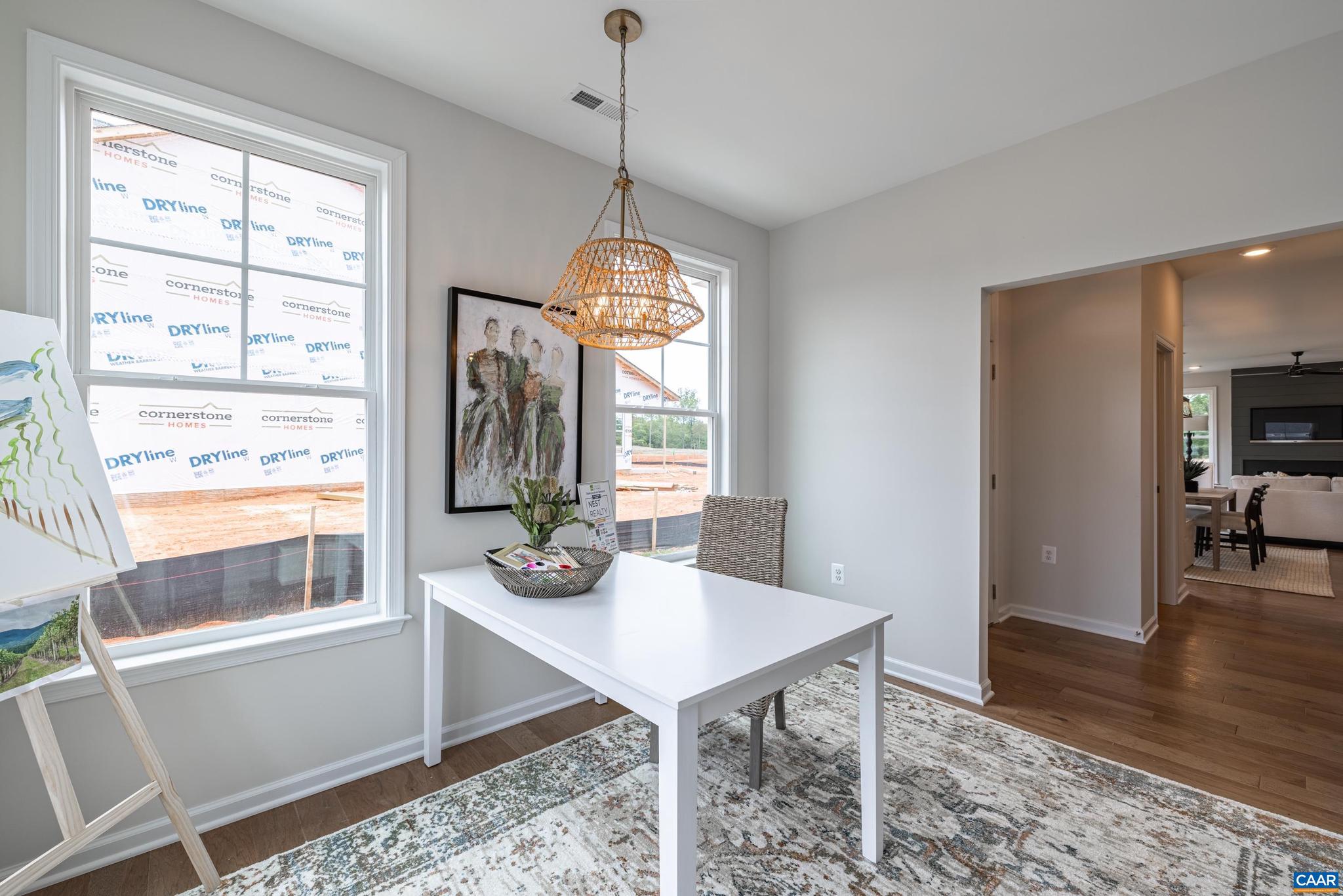 SPRING CREEK - Residential