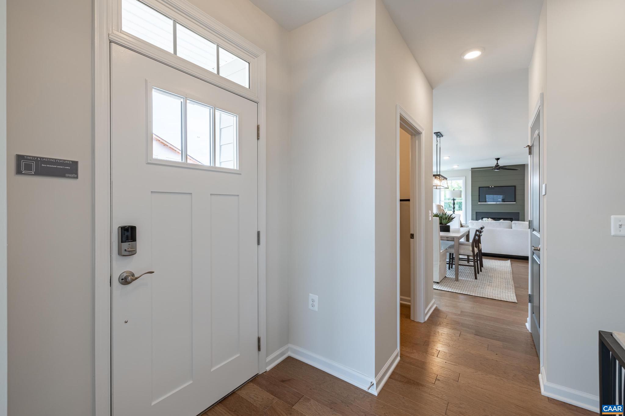 SPRING CREEK - Residential