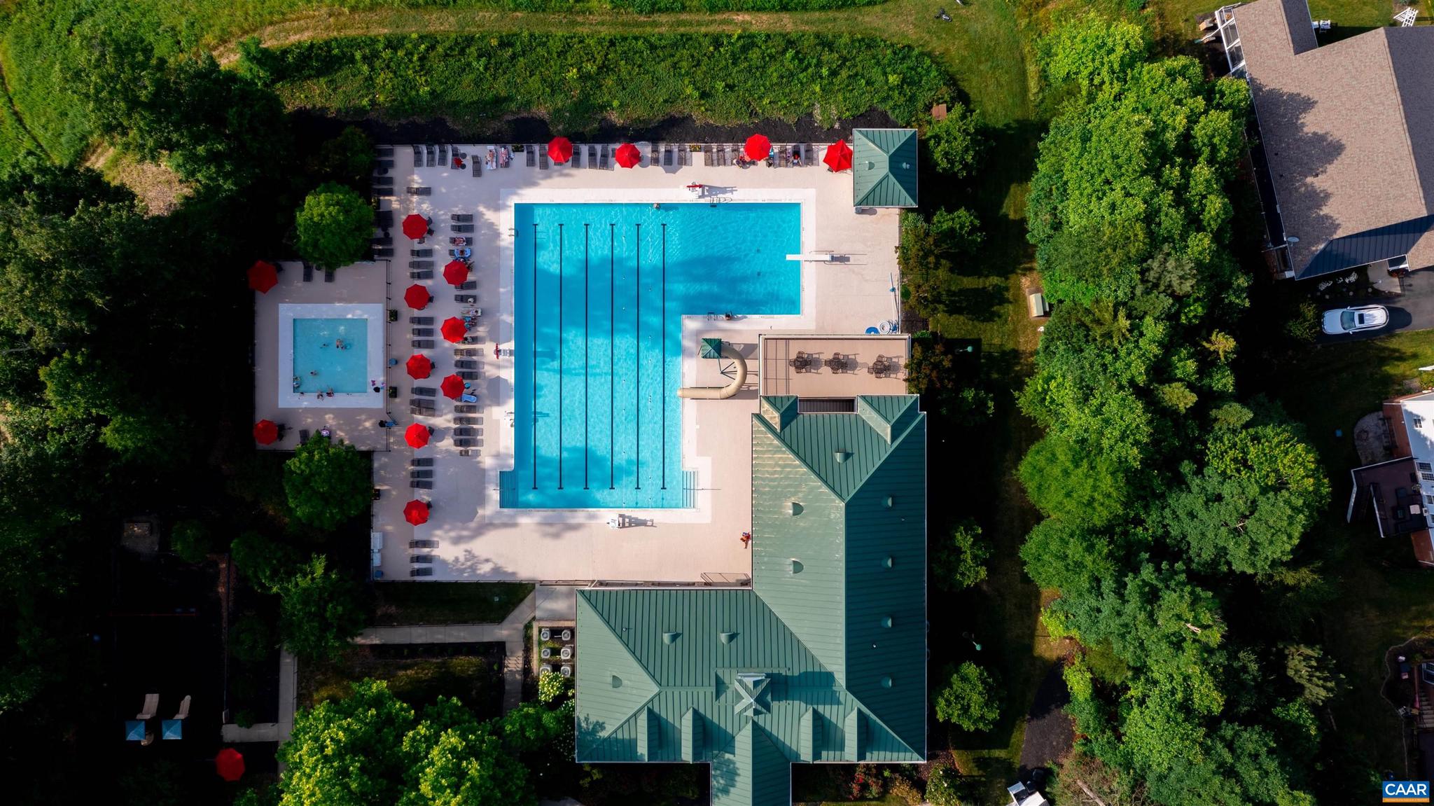 SPRING CREEK - Residential