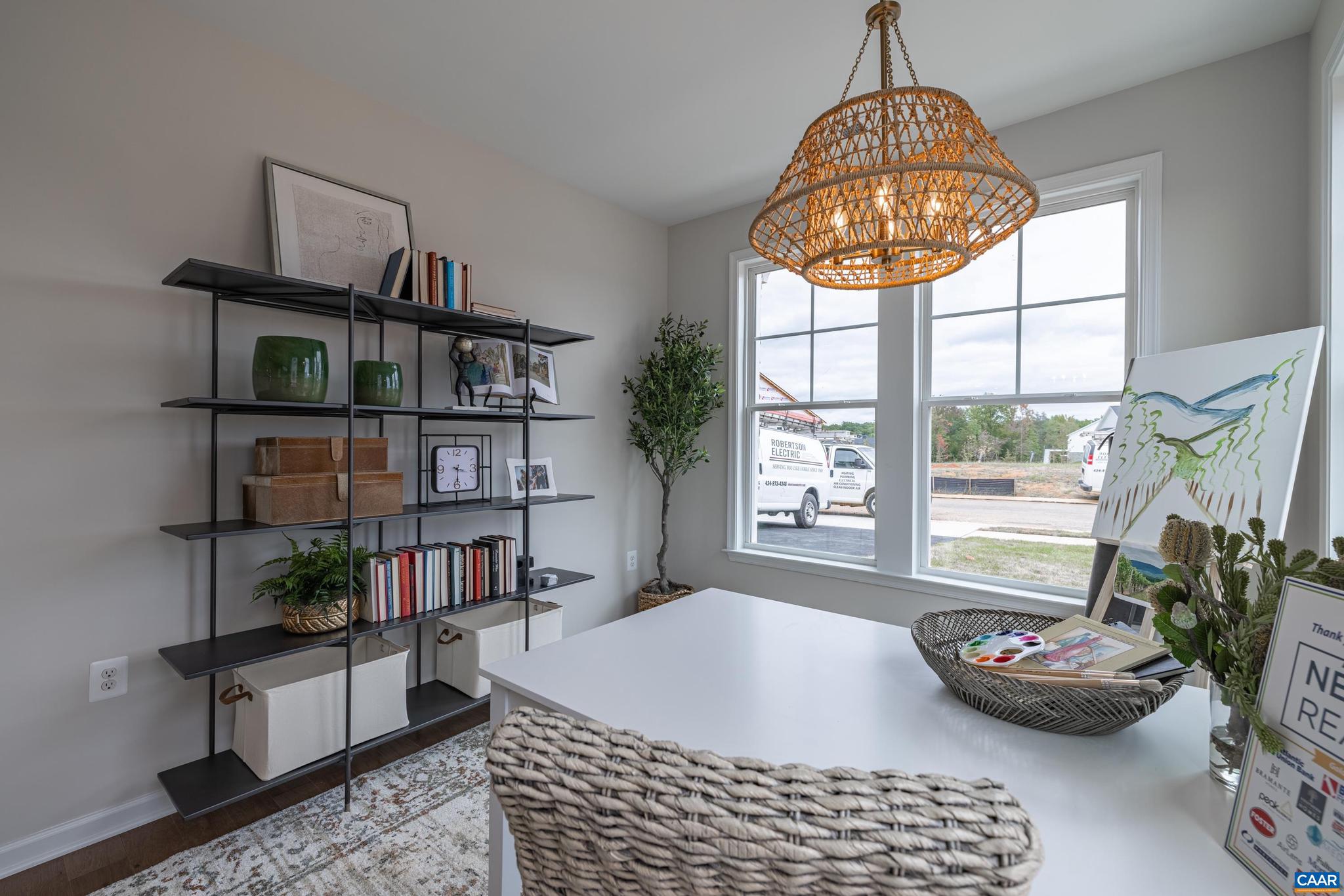 SPRING CREEK - Residential