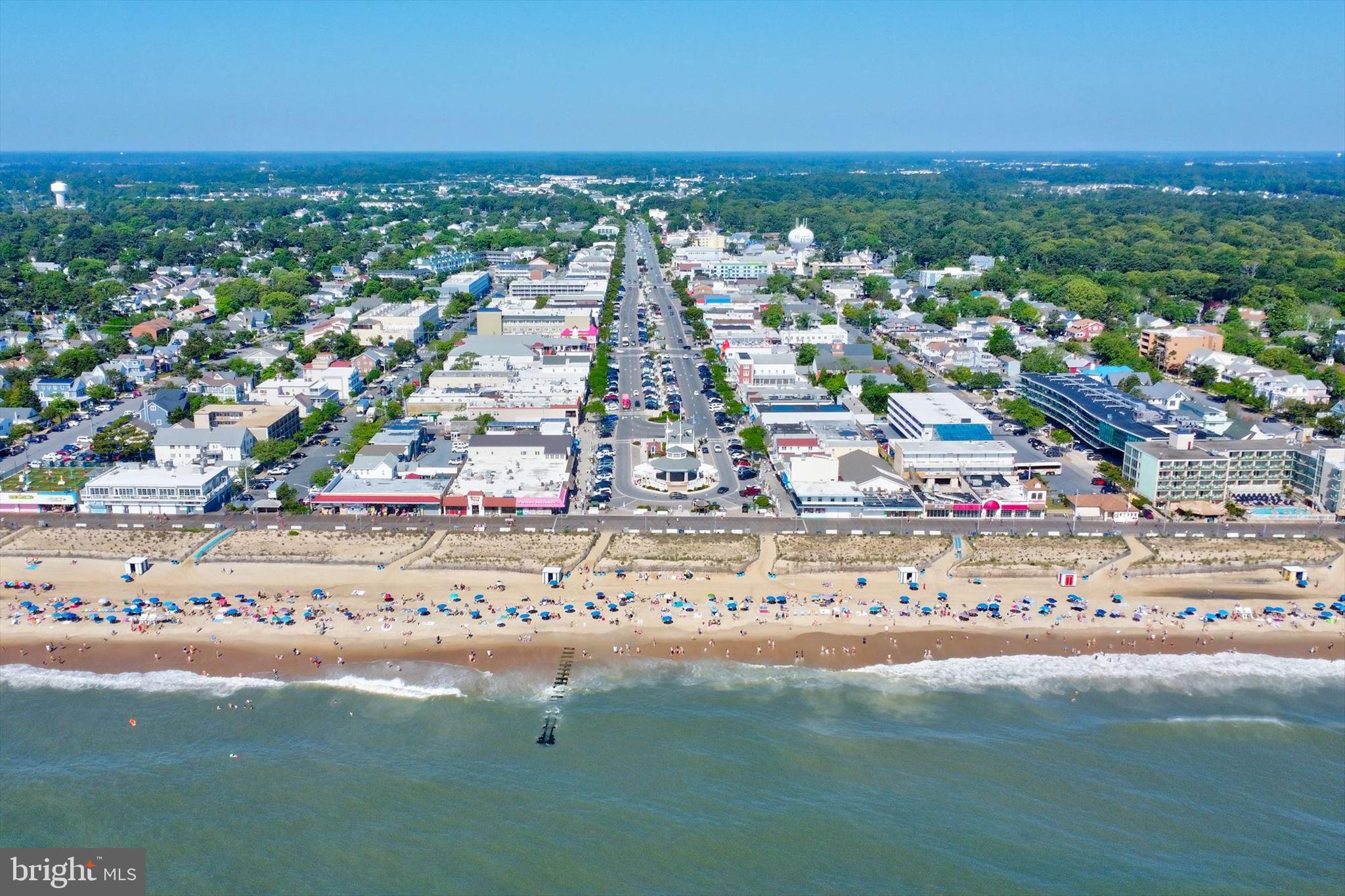 REHOBOTH CROSSING - Residential