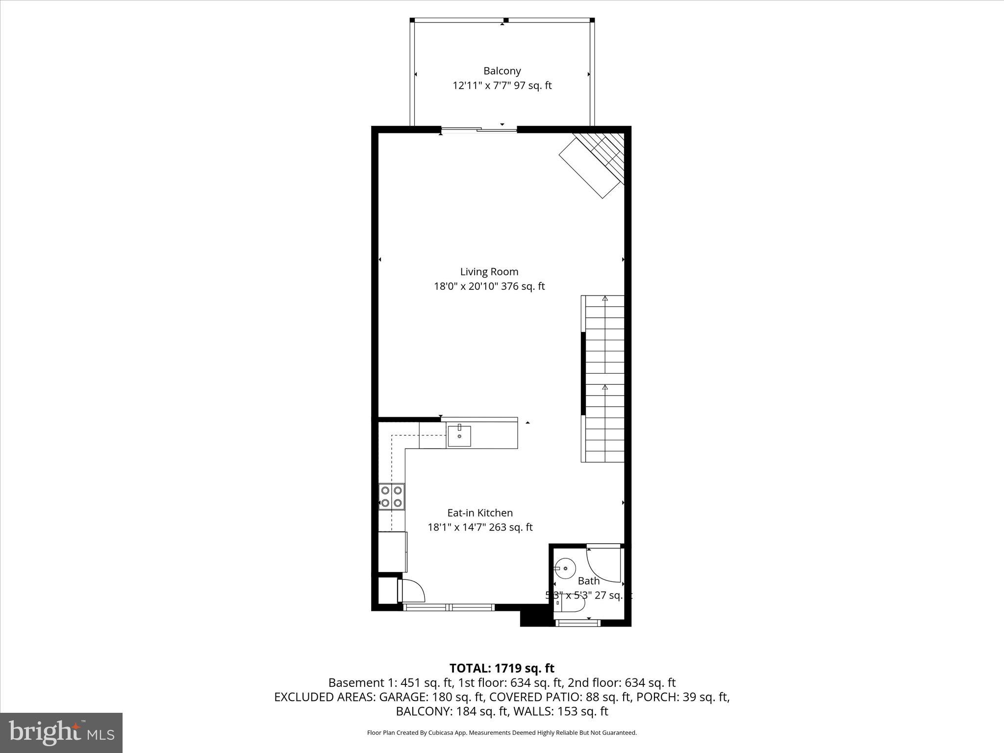 REHOBOTH CROSSING - Residential
