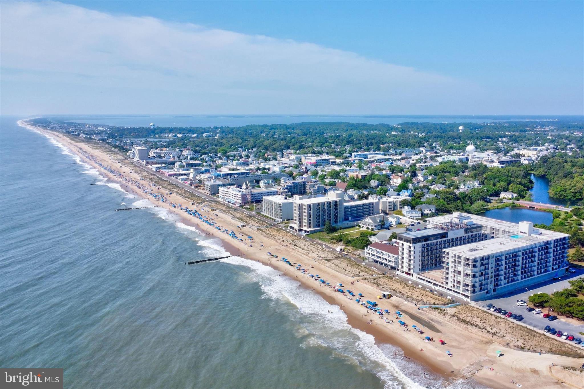 REHOBOTH CROSSING - Residential