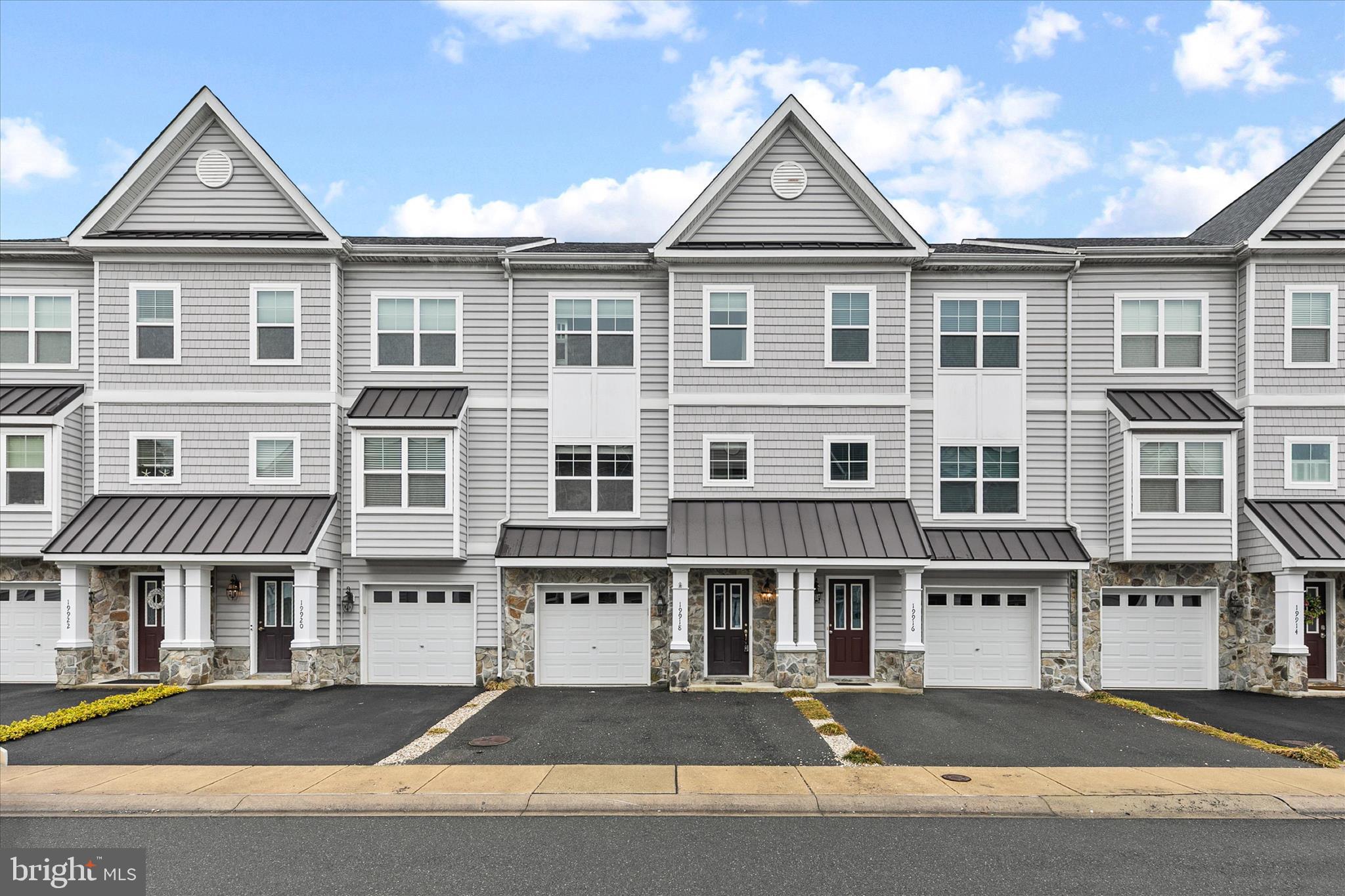 REHOBOTH CROSSING - Residential