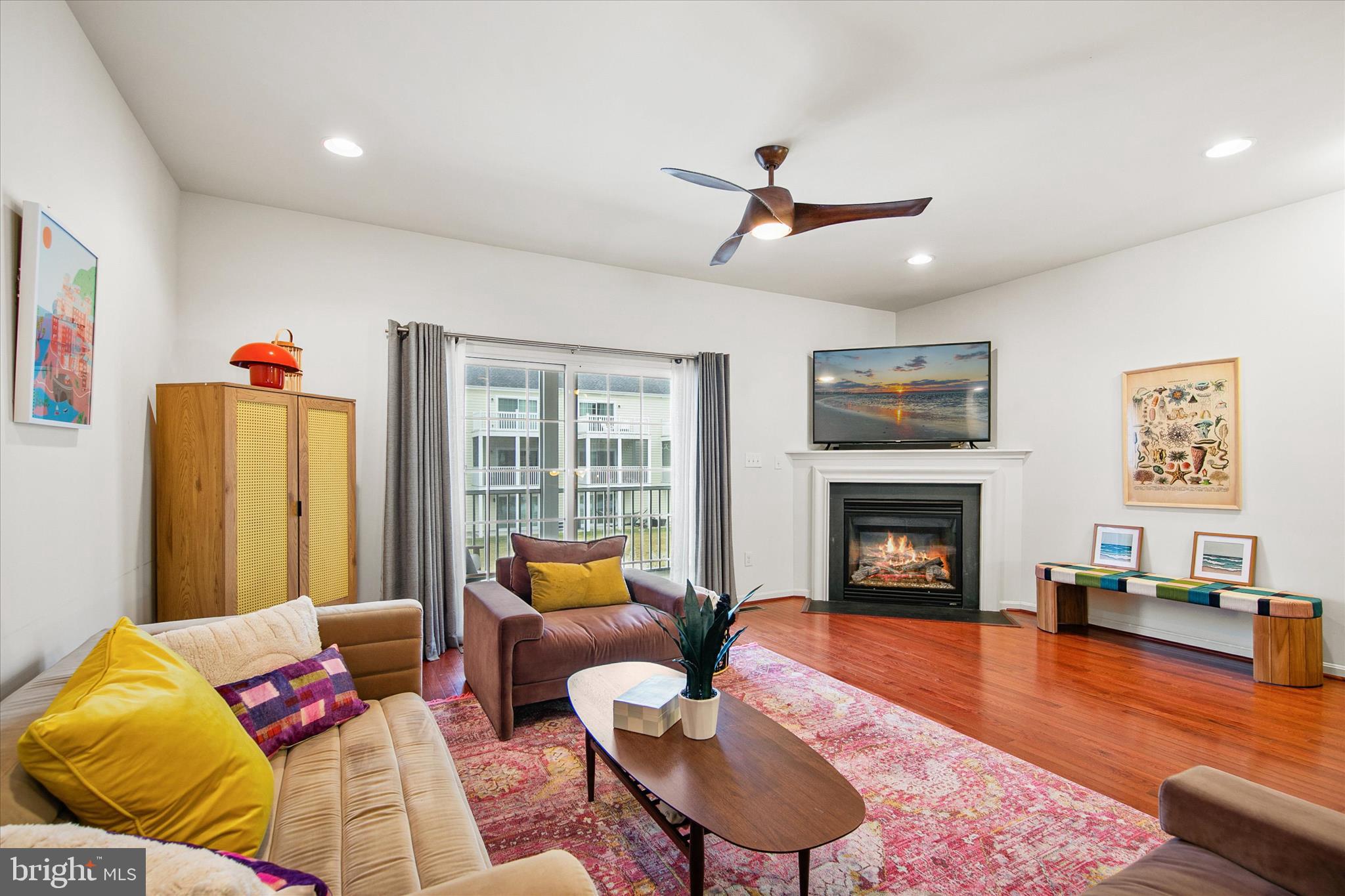 REHOBOTH CROSSING - Residential