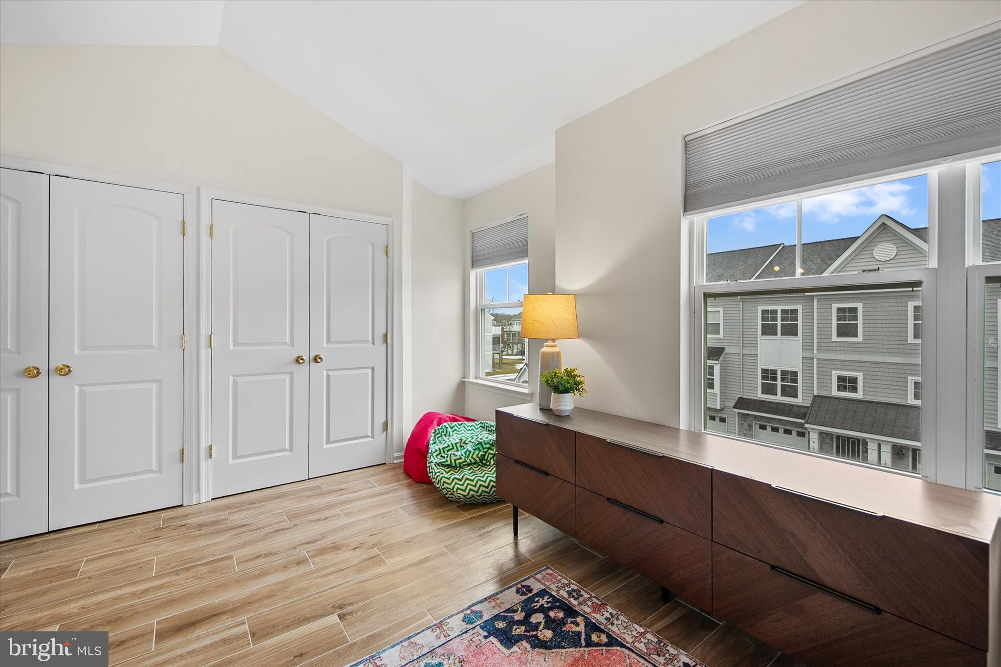 REHOBOTH CROSSING - Residential