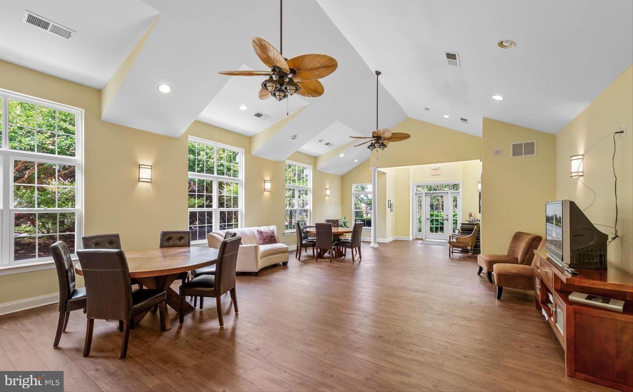 REHOBOTH CROSSING - Residential