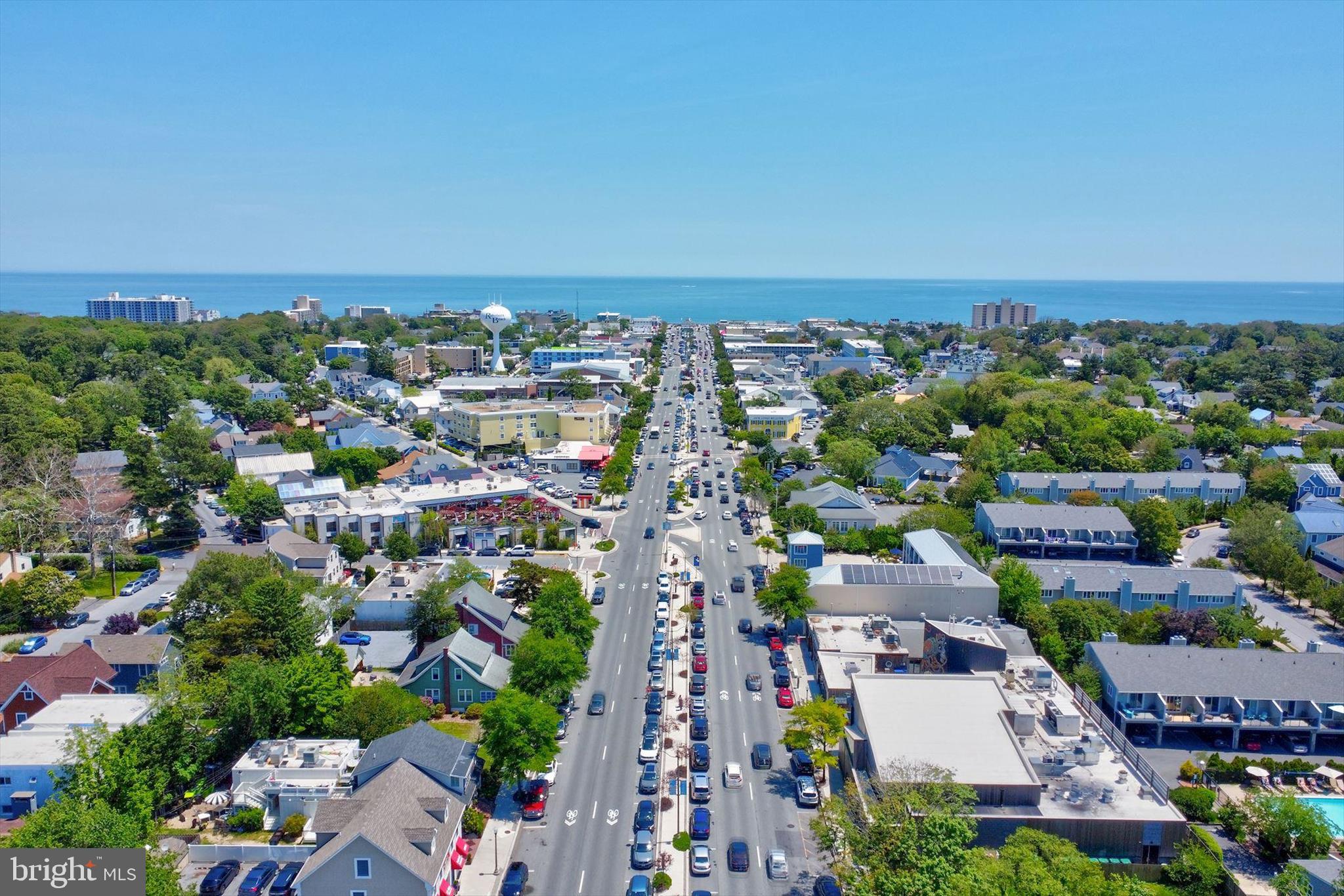 REHOBOTH CROSSING - Residential