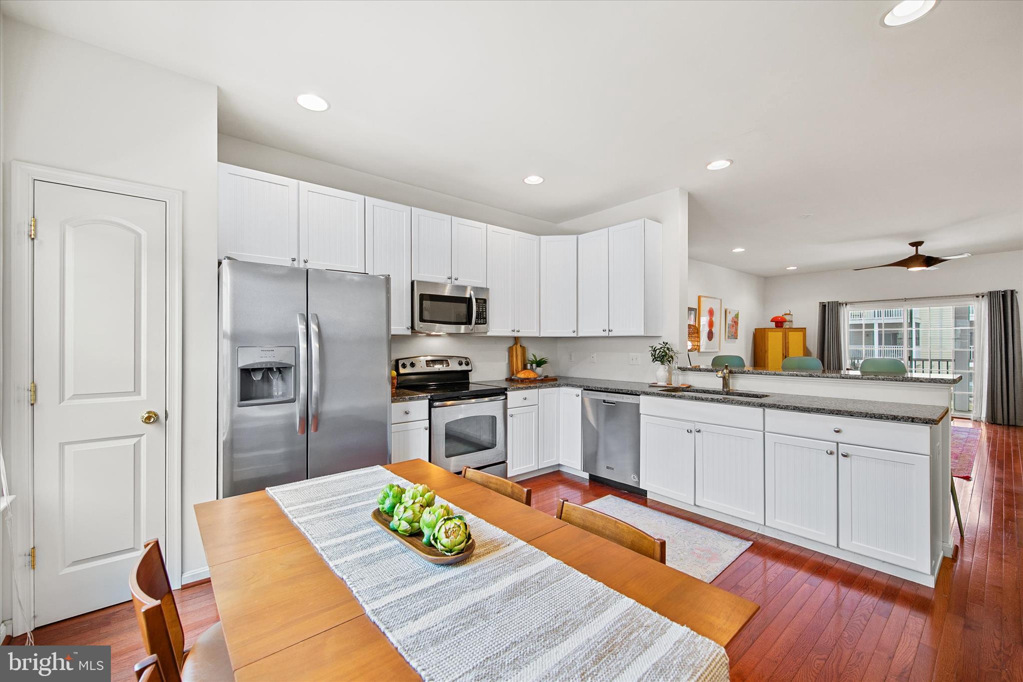 REHOBOTH CROSSING - Residential