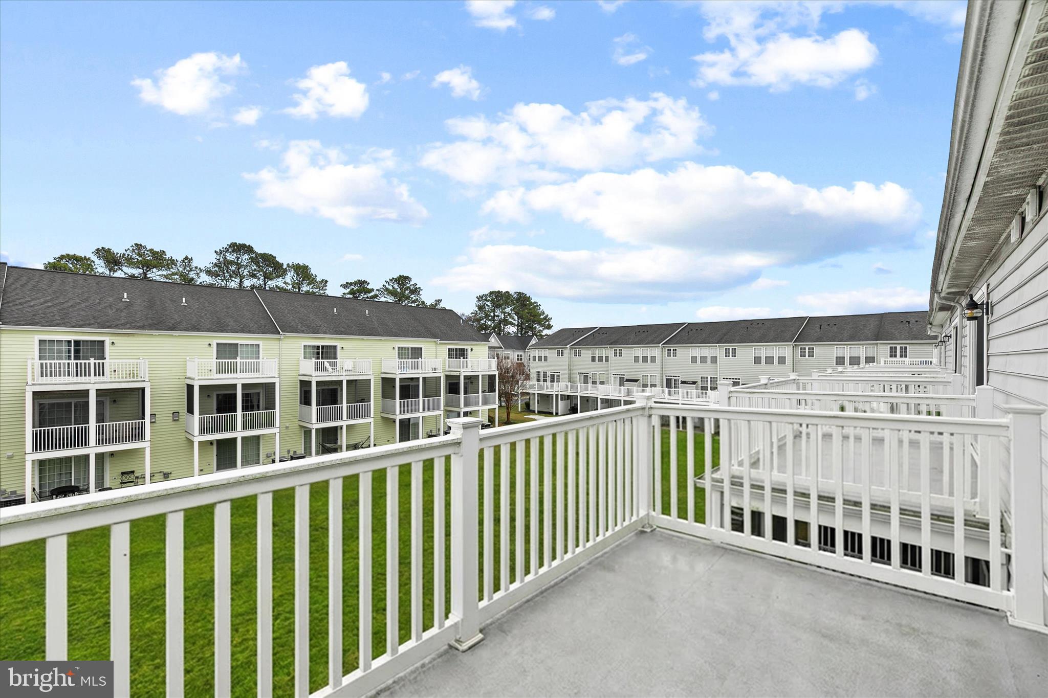 REHOBOTH CROSSING - Residential