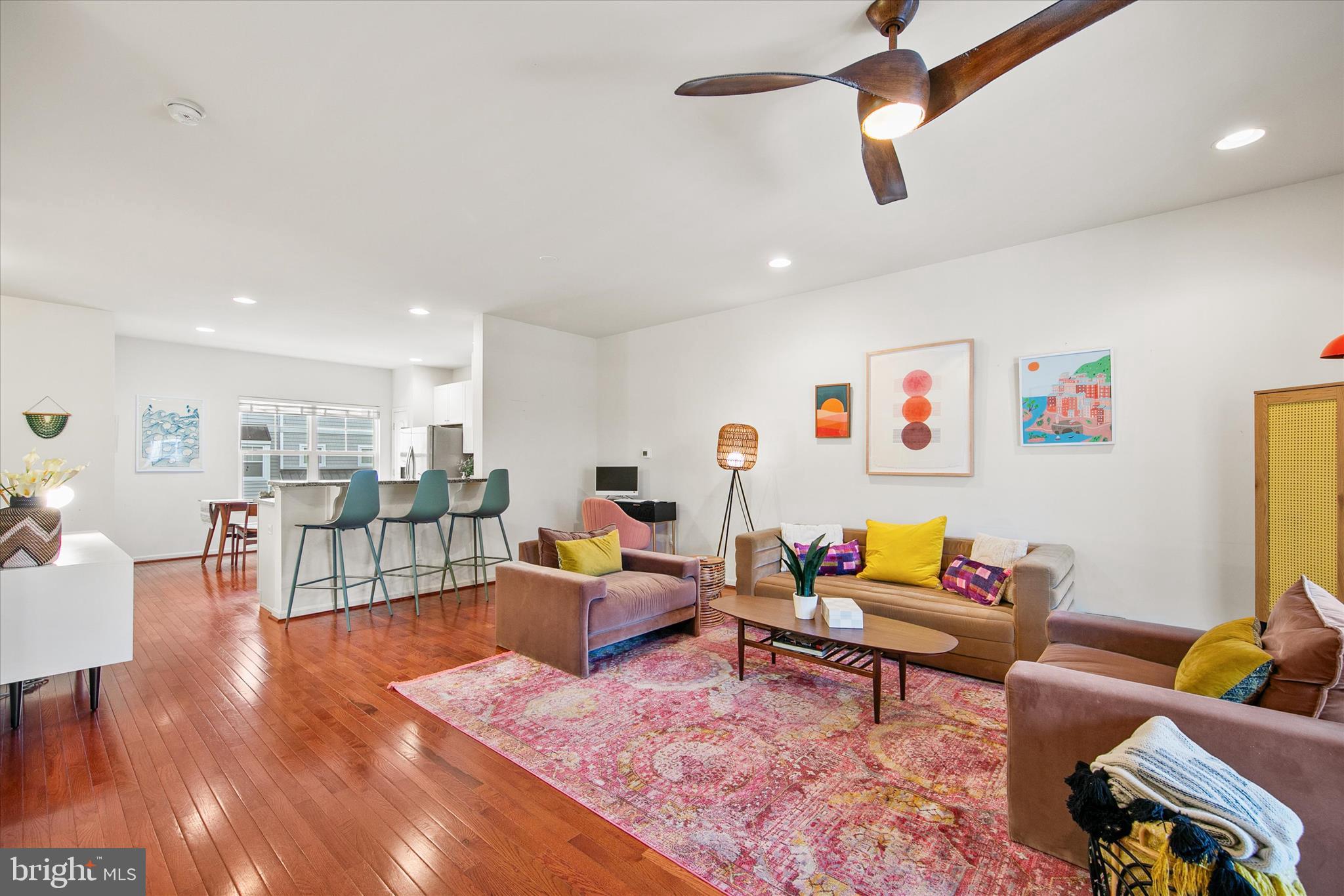 REHOBOTH CROSSING - Residential