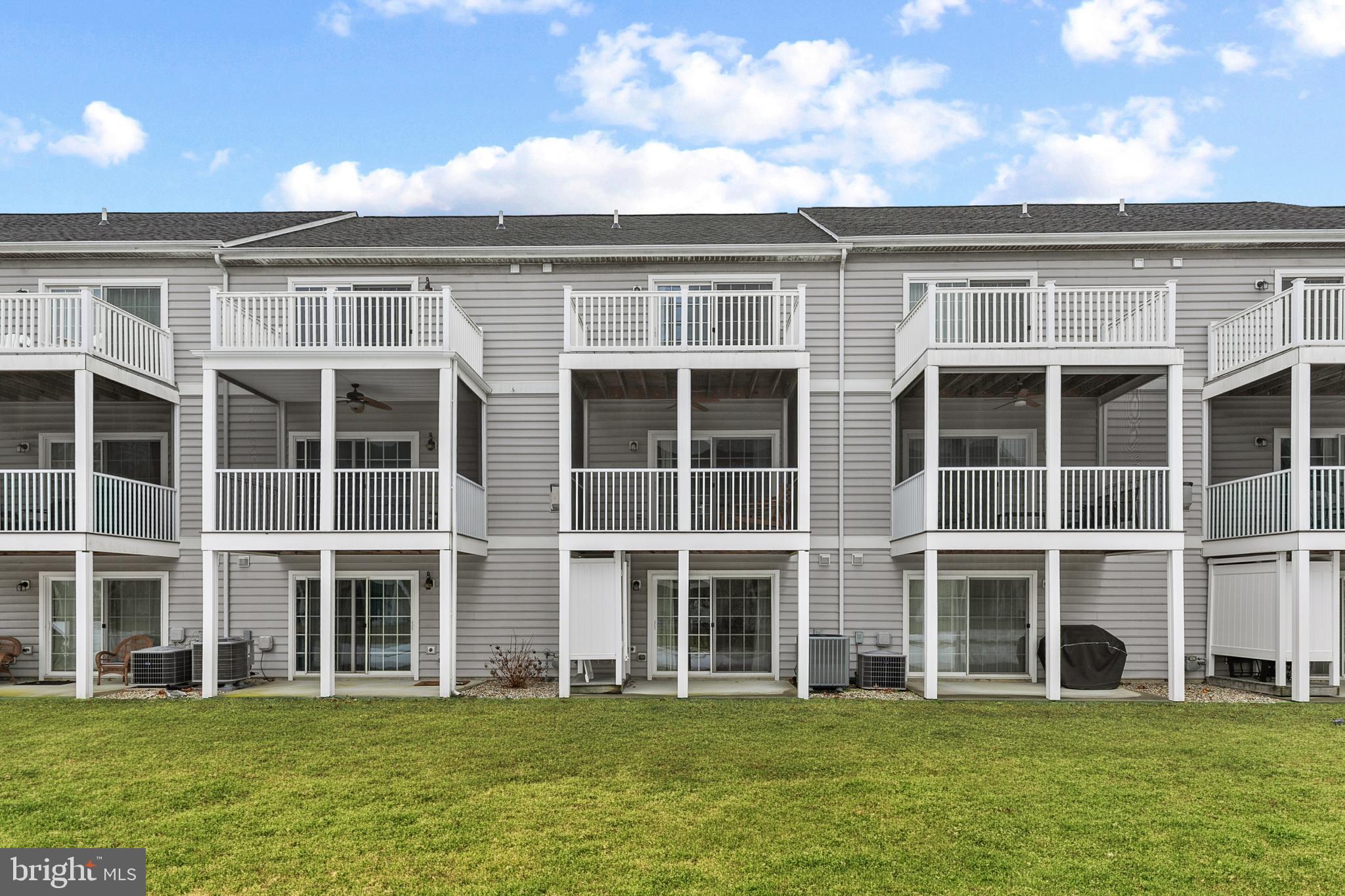 REHOBOTH CROSSING - Residential