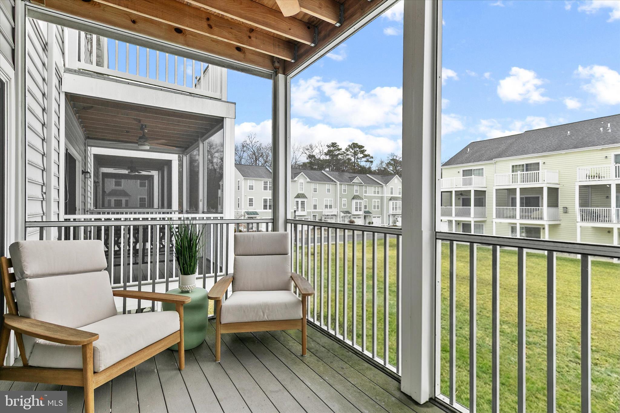 REHOBOTH CROSSING - Residential
