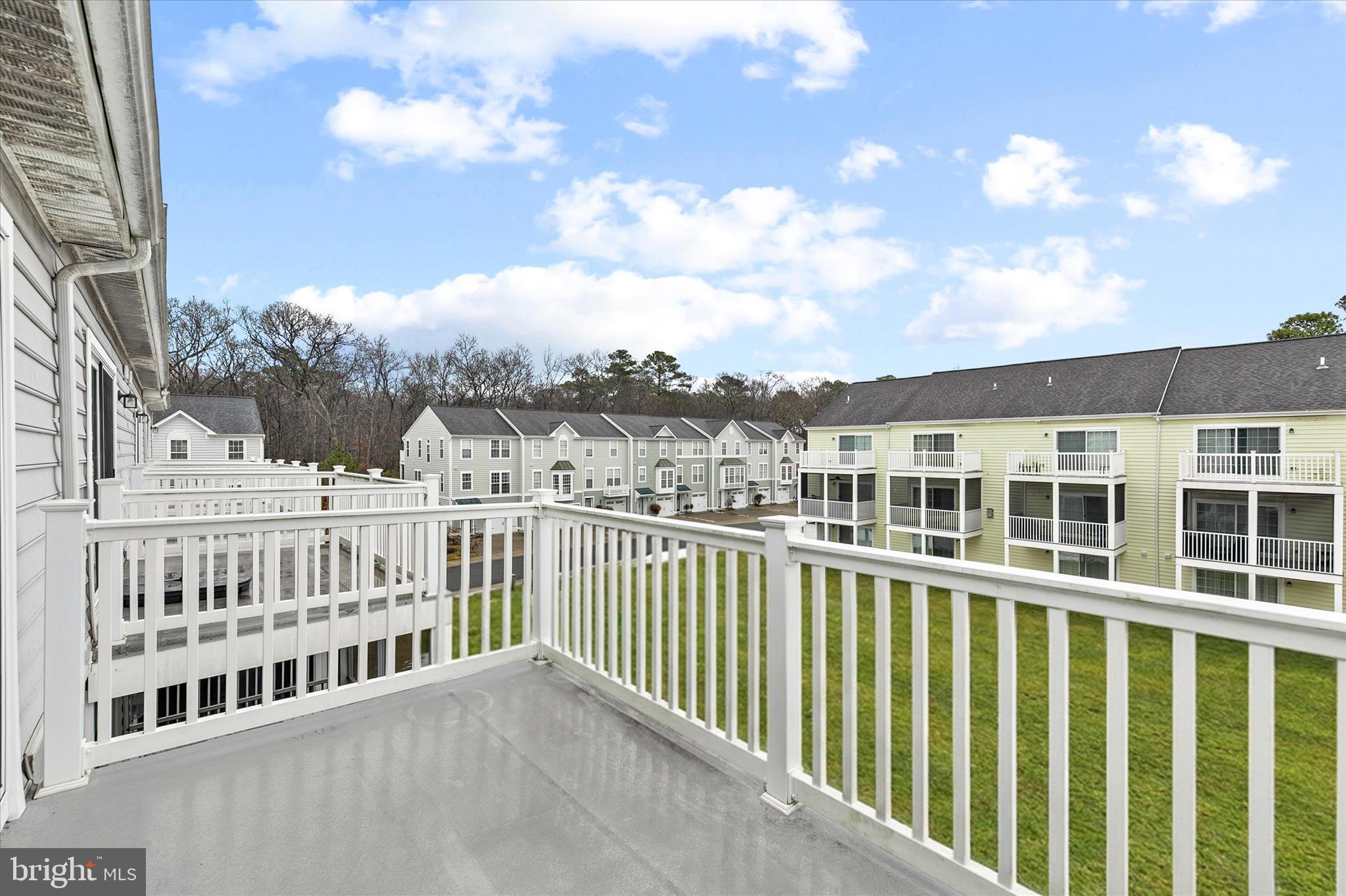 REHOBOTH CROSSING - Residential