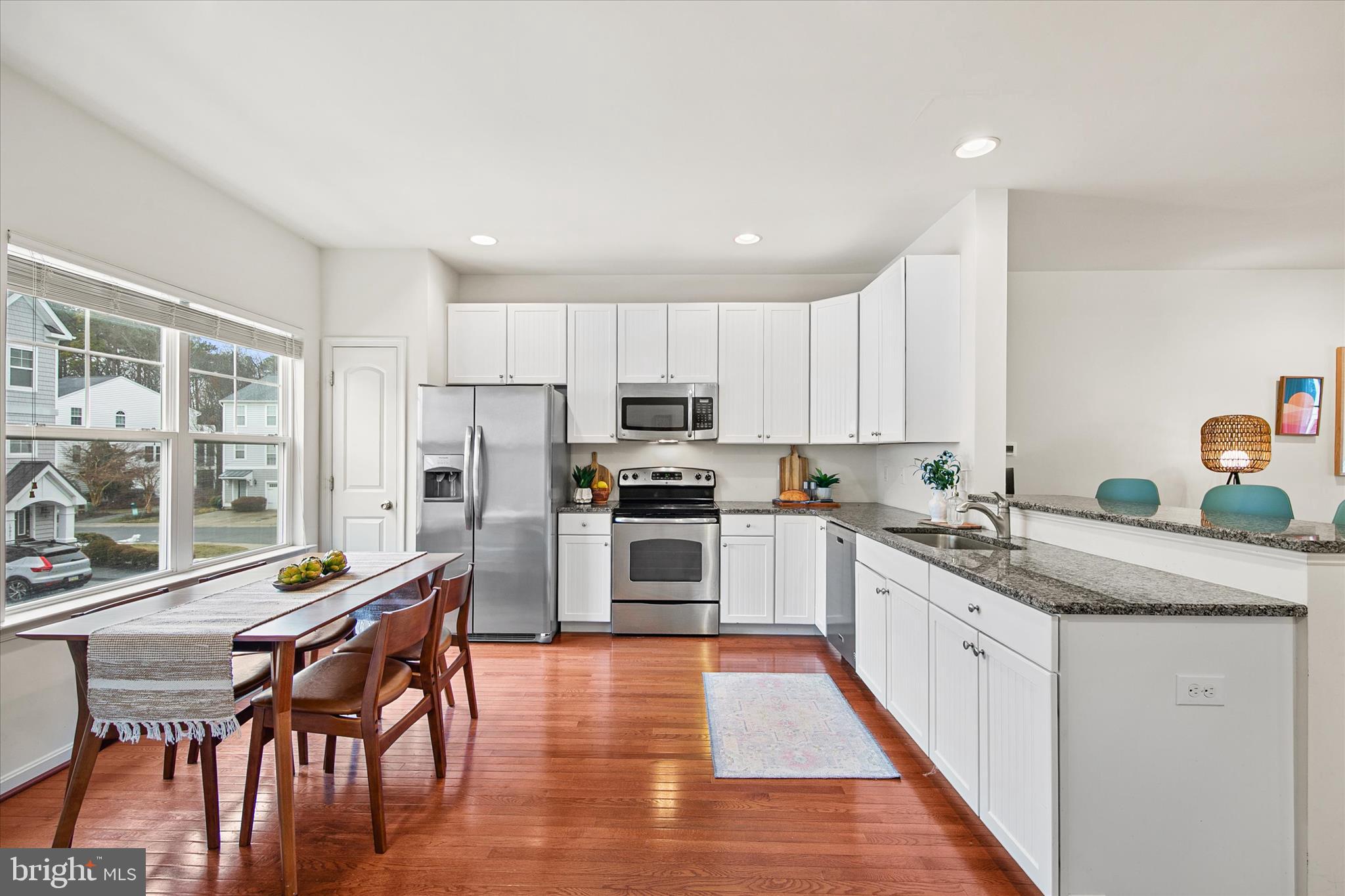 REHOBOTH CROSSING - Residential