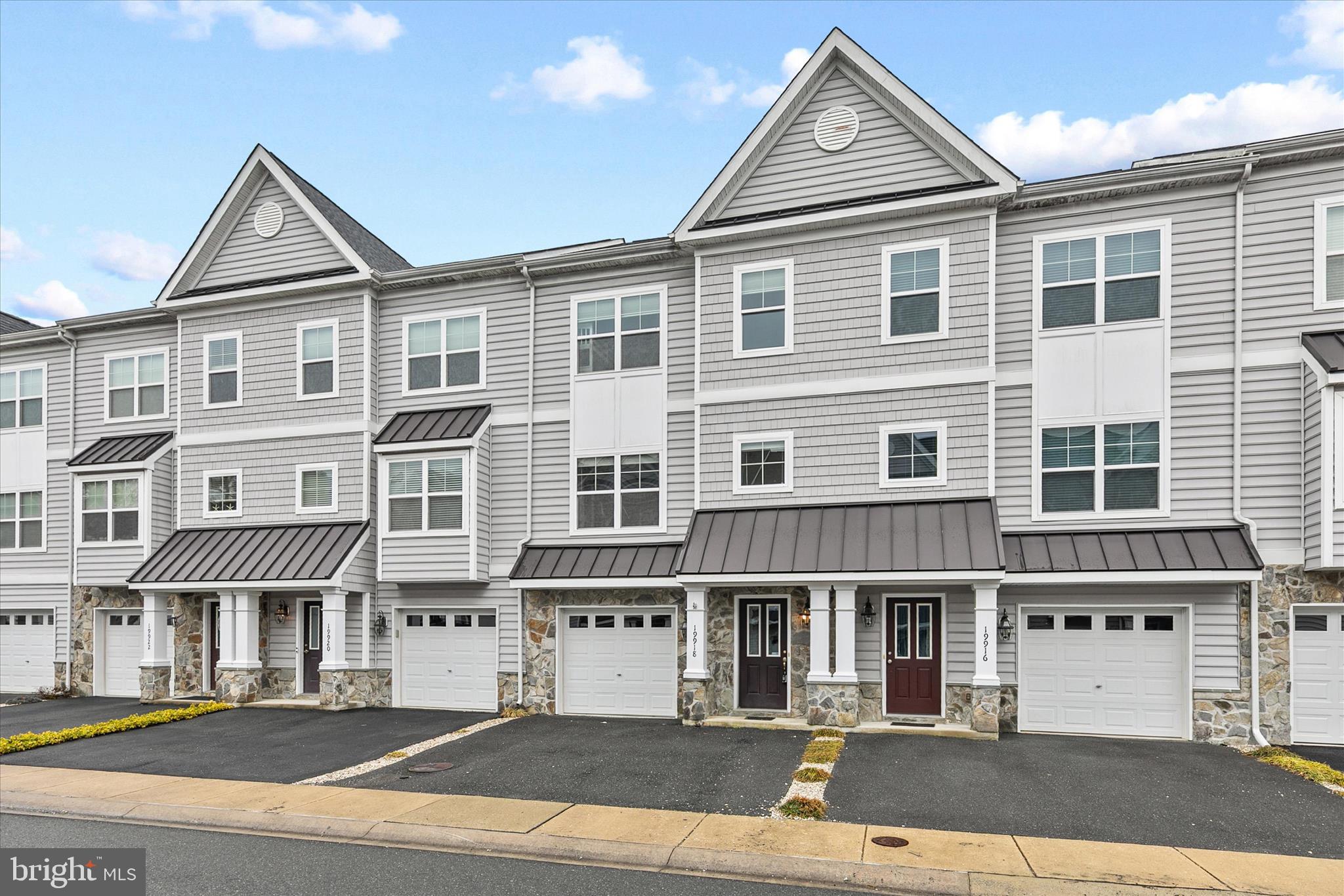 REHOBOTH CROSSING - Residential