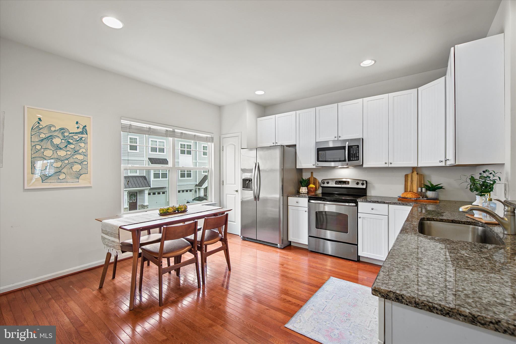 REHOBOTH CROSSING - Residential