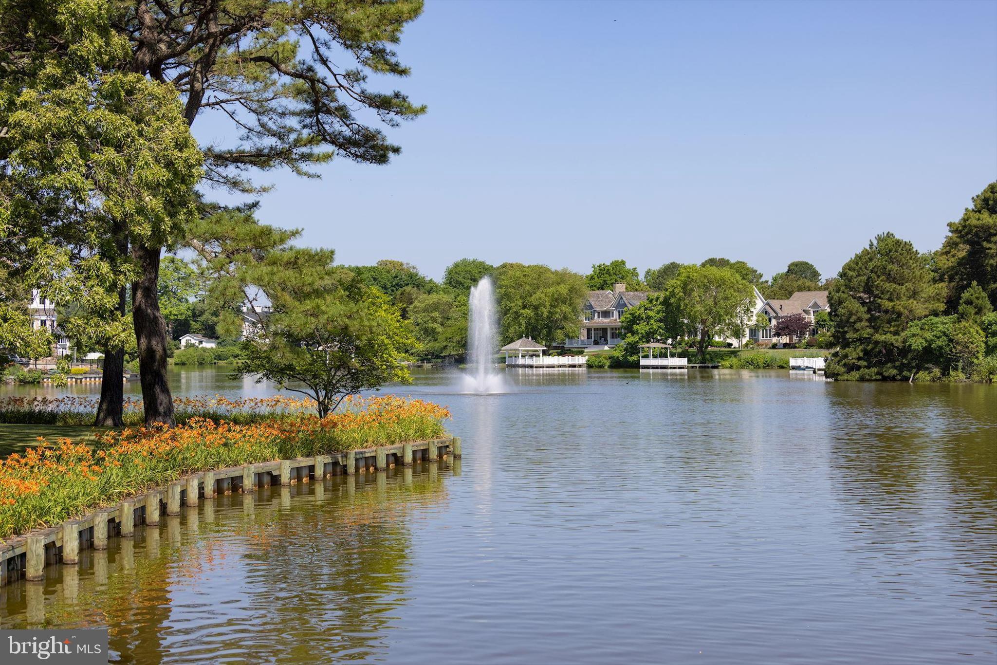 REHOBOTH CROSSING - Residential