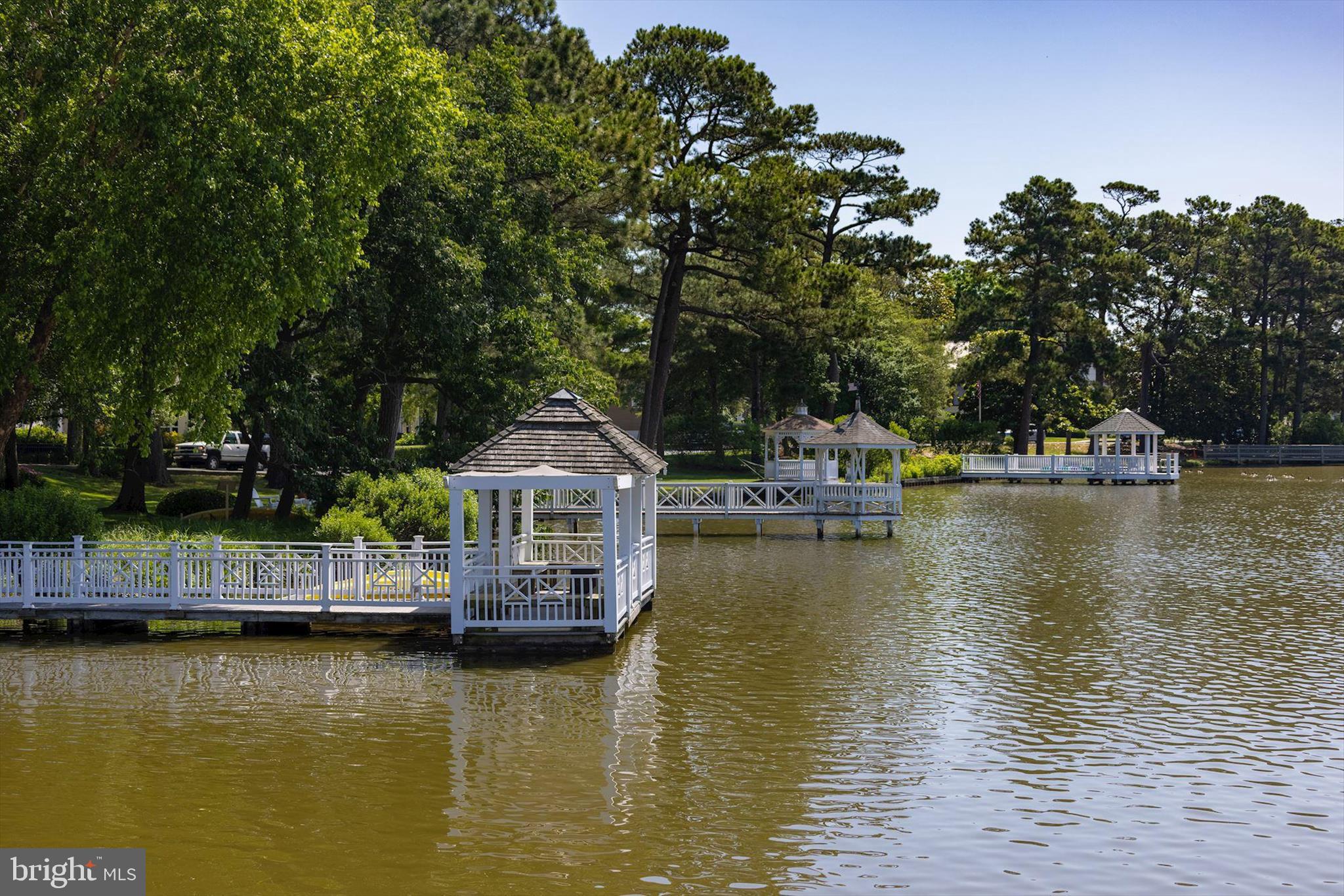 REHOBOTH CROSSING - Residential