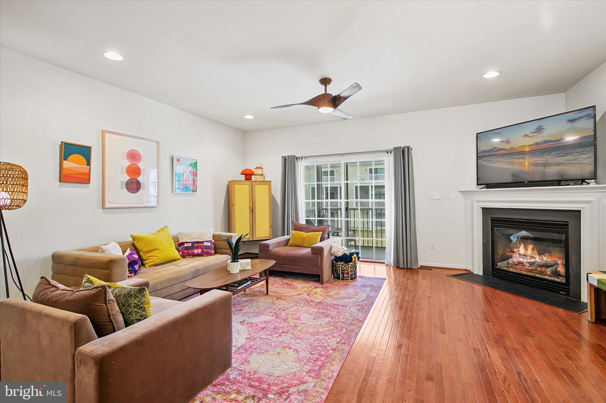 REHOBOTH CROSSING - Residential