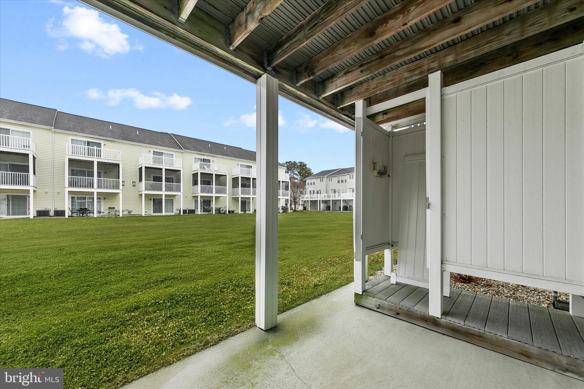 REHOBOTH CROSSING - Residential