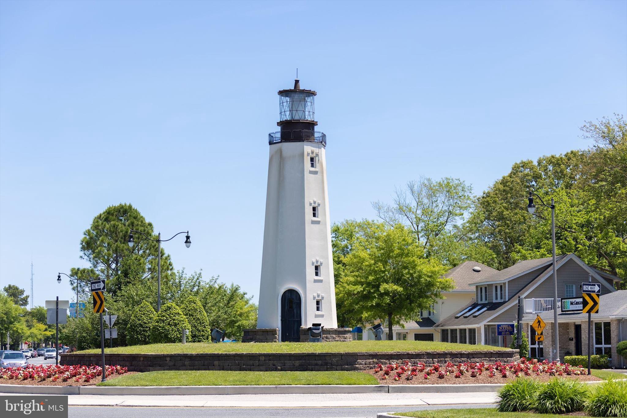 REHOBOTH CROSSING - Residential