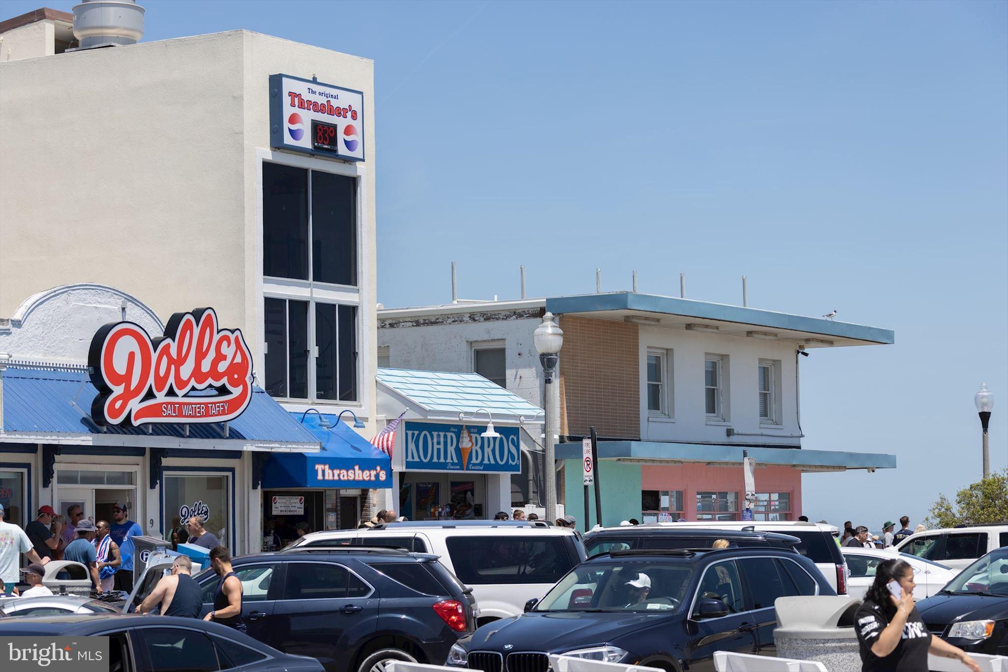 REHOBOTH CROSSING - Residential