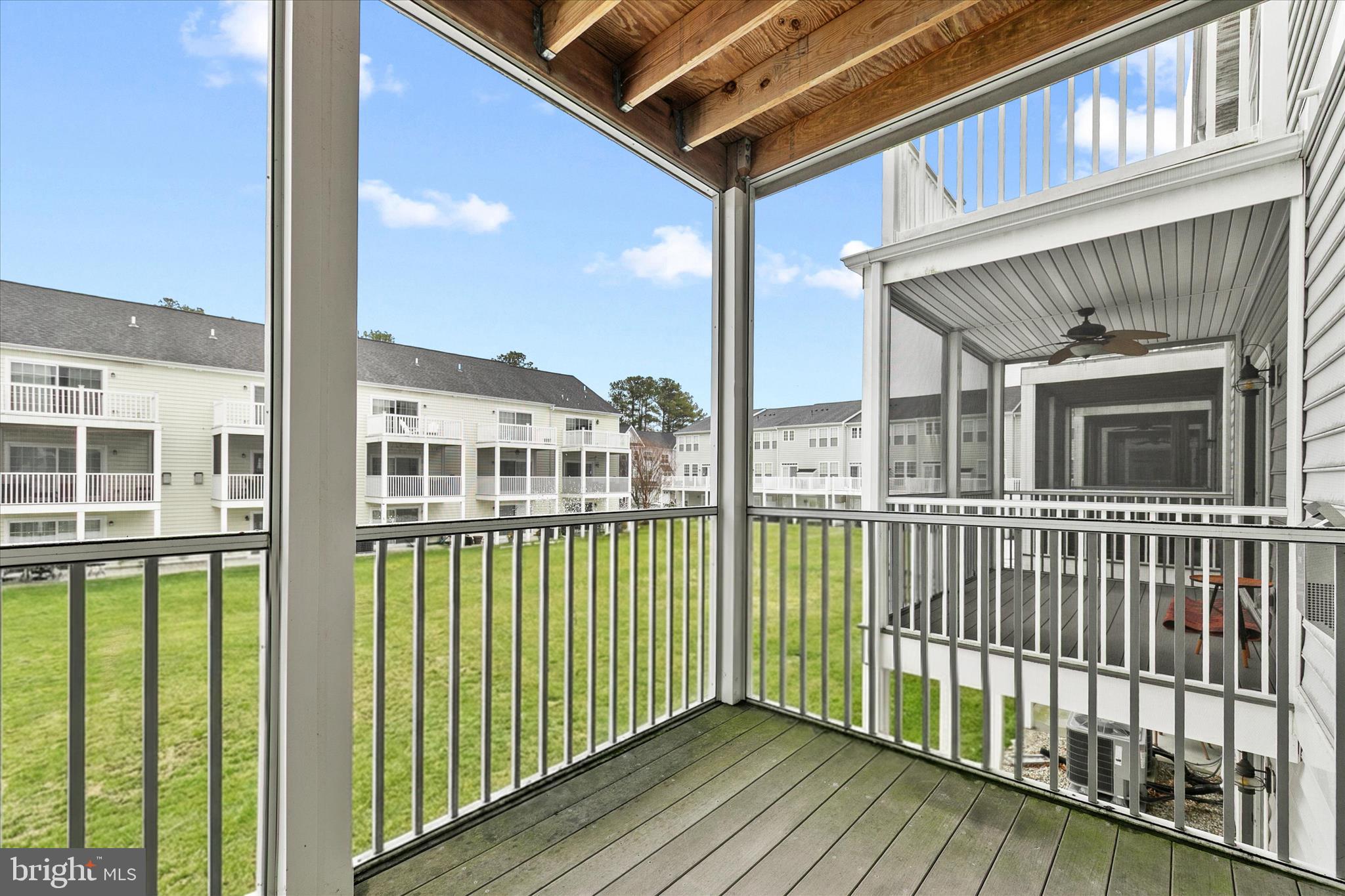 REHOBOTH CROSSING - Residential