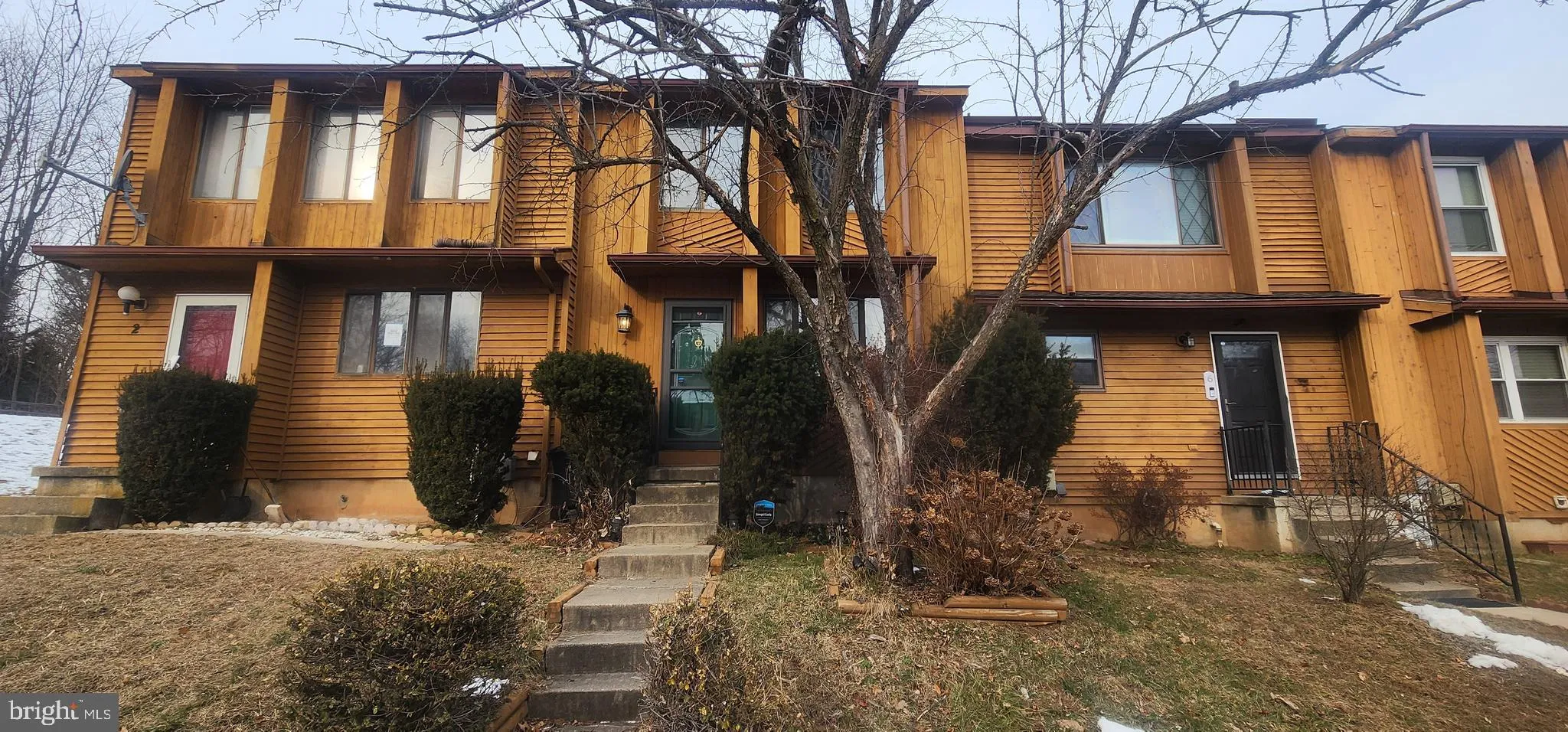 Reisterstown, Maryland 21136, United States, 3 Bedrooms Bedrooms, ,2 BathroomsBathrooms,Residential,Pending,16851