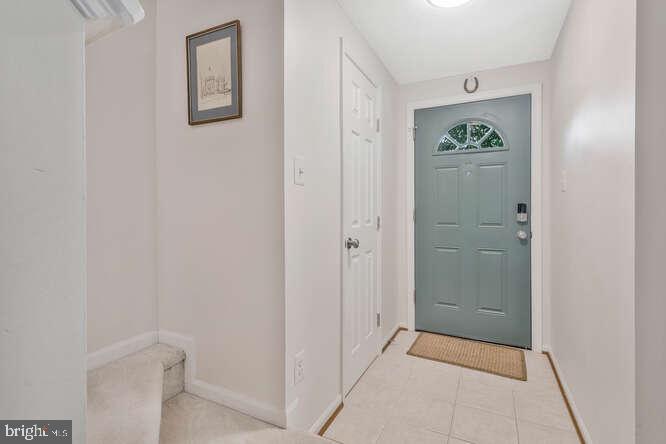 1226 QUAKER RIDGE DRIVE