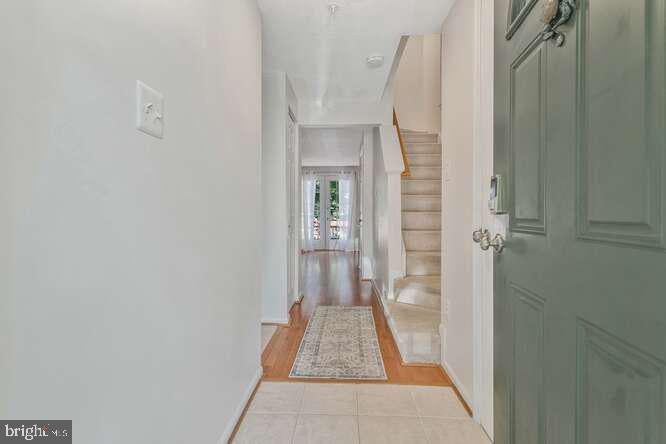 1226 QUAKER RIDGE DRIVE