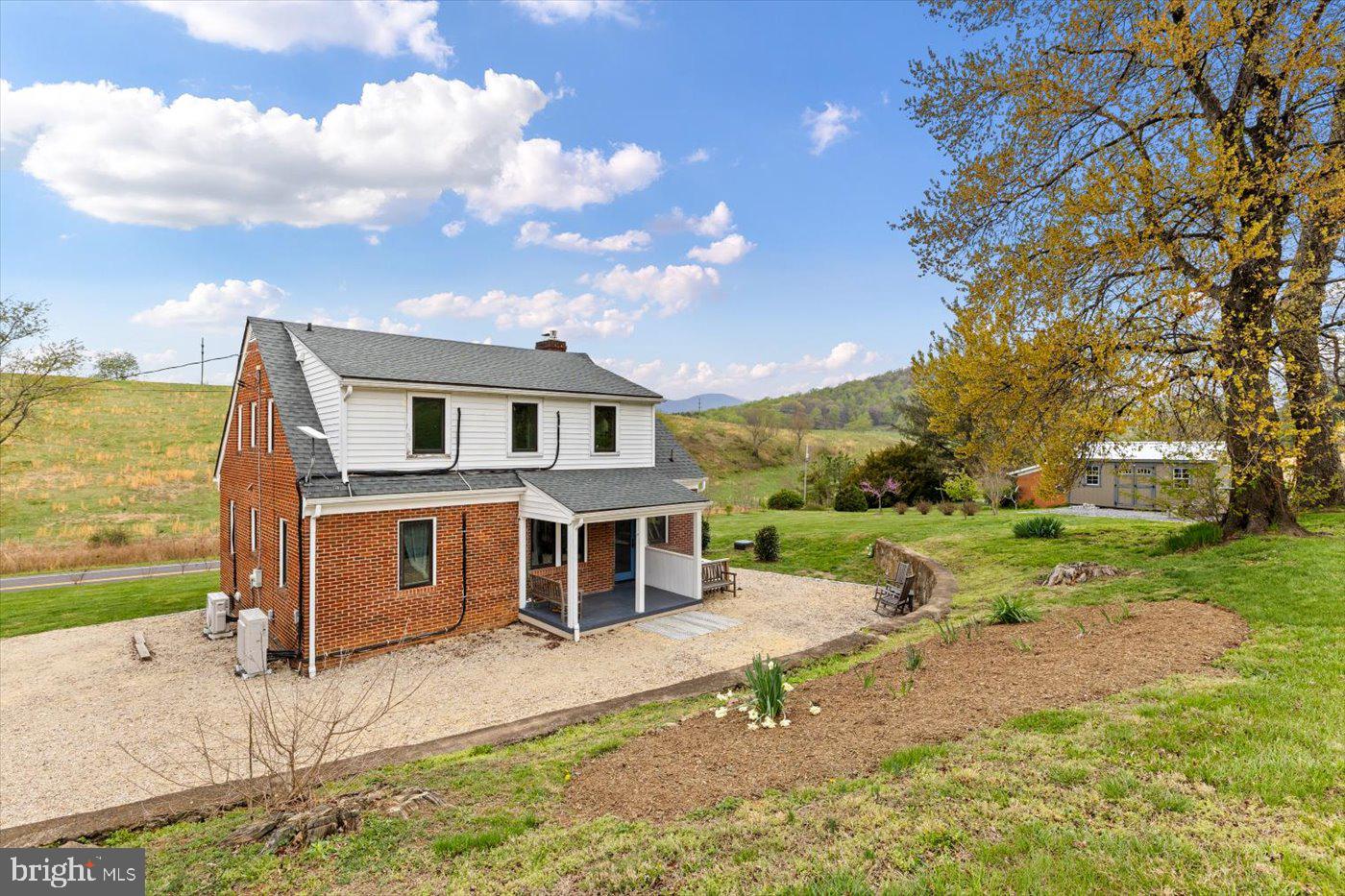 WOODVILLE - Residential