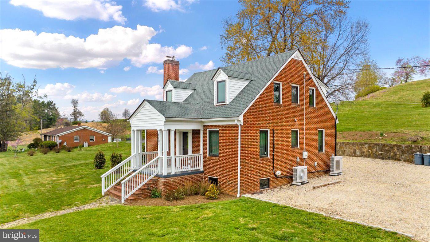 4565 SPERRYVILLE PIKE