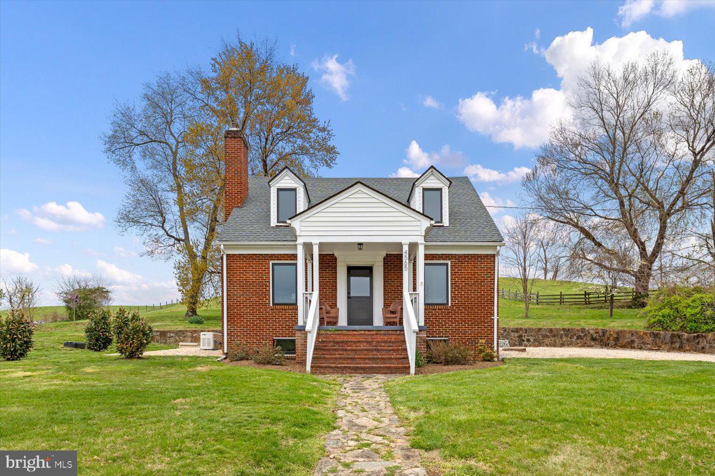 4565 SPERRYVILLE PIKE