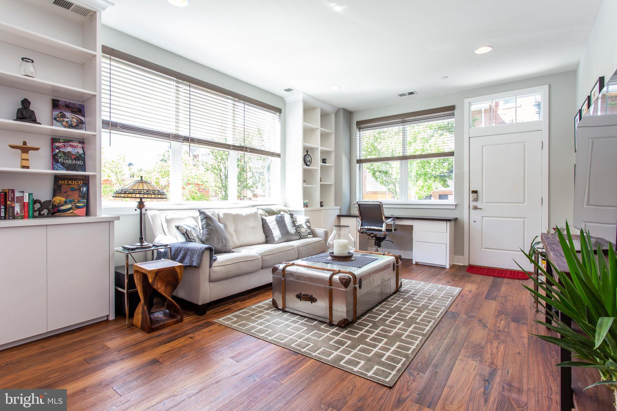 FITLER SQUARE - Residential